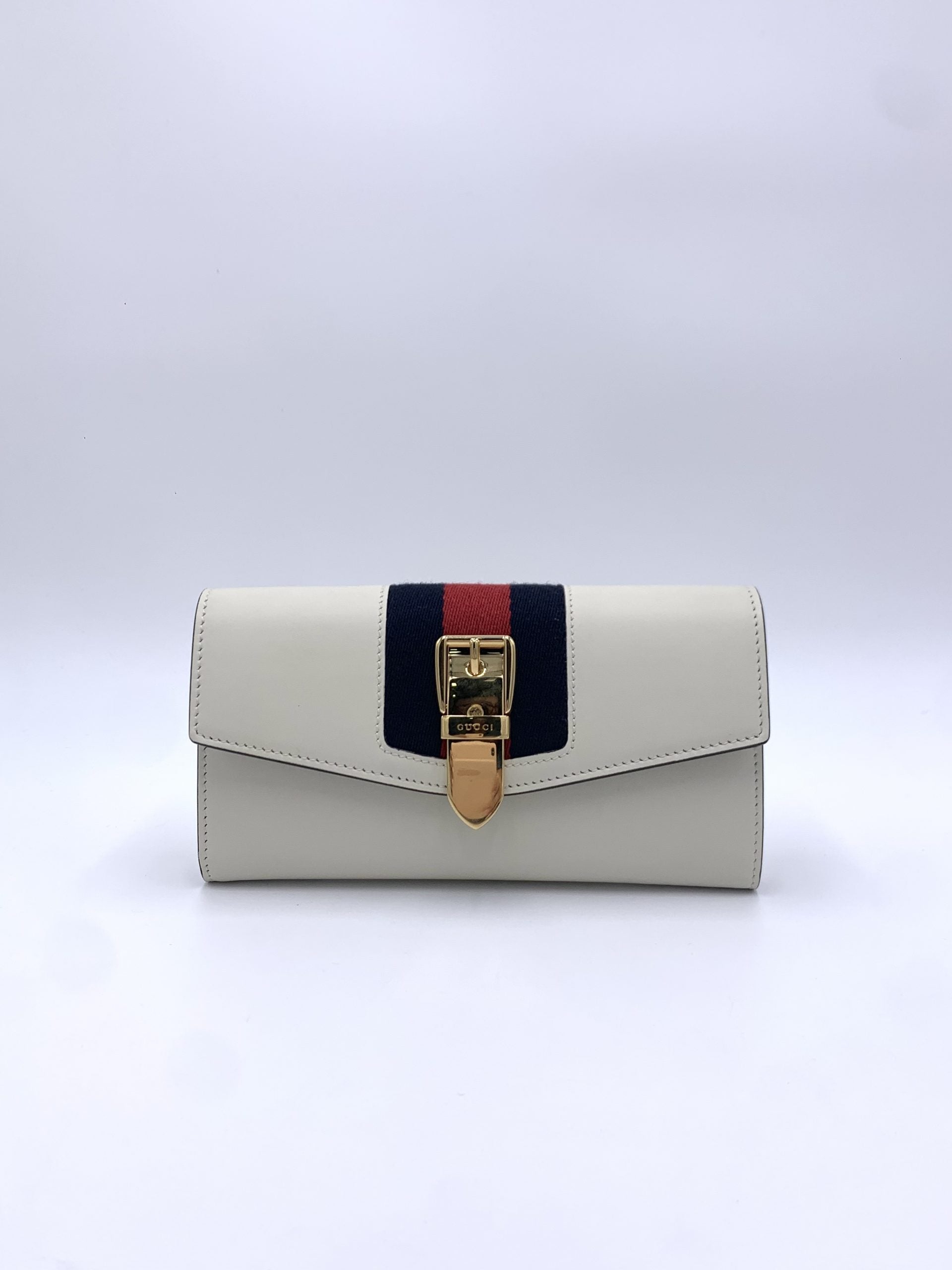 Portafoglio Gucci Sylvie