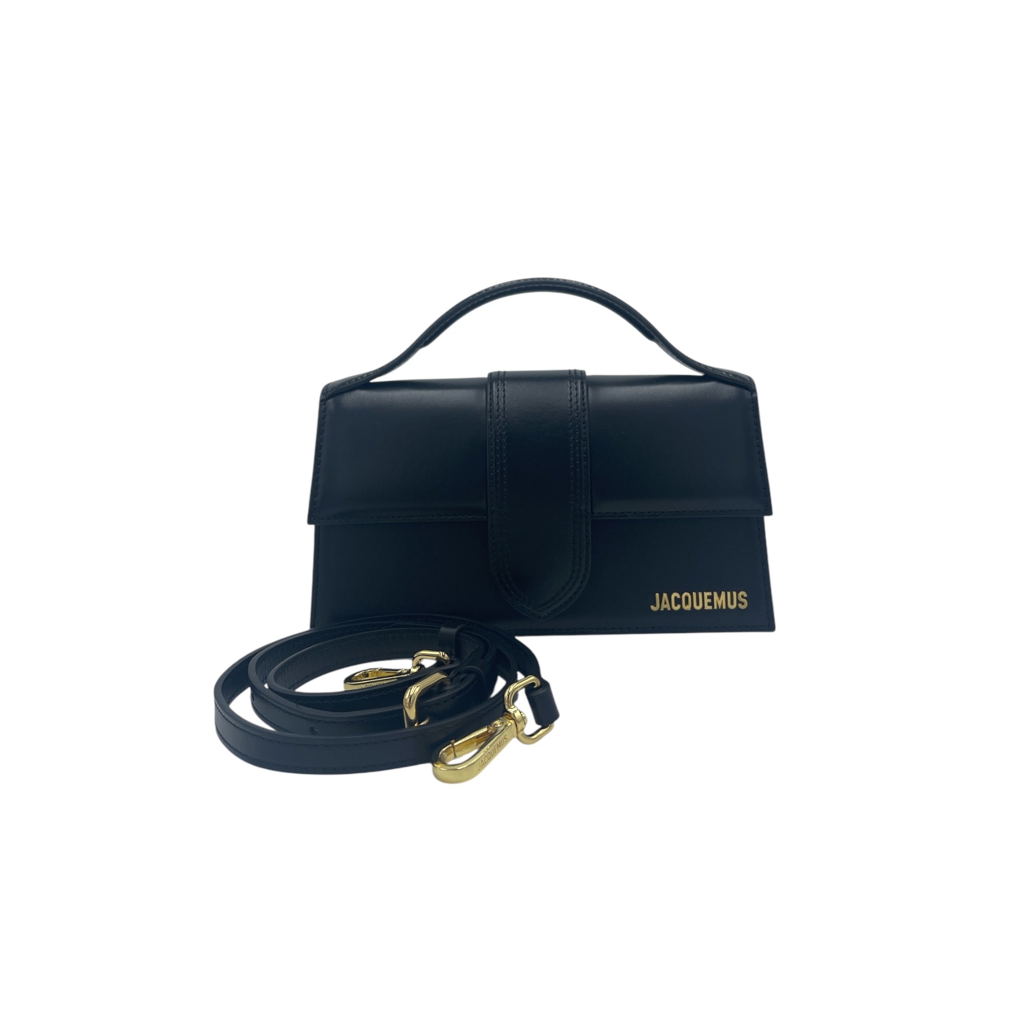 Borsa Jacquemus Le Grand Bambino