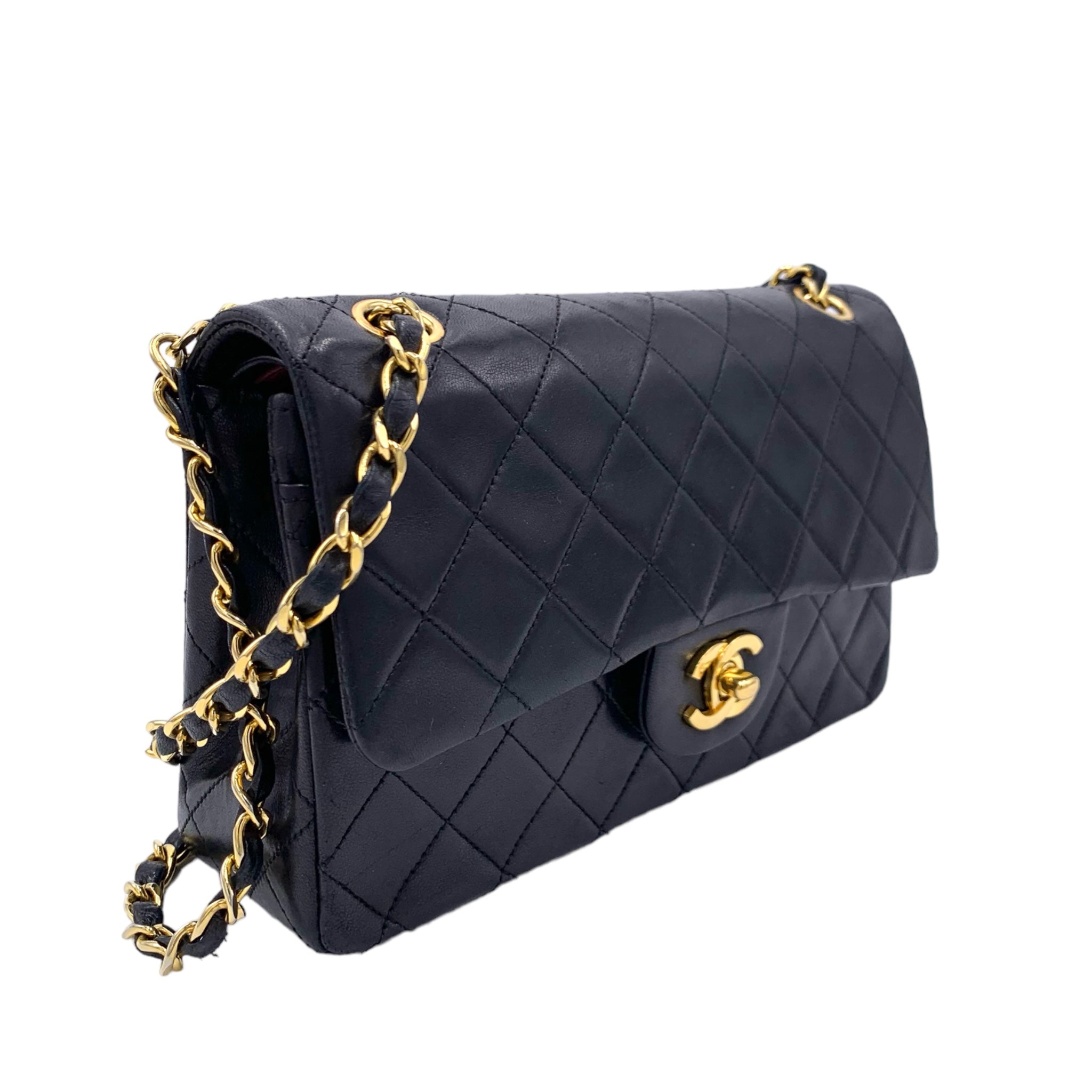 Borsa Chanel Timeless