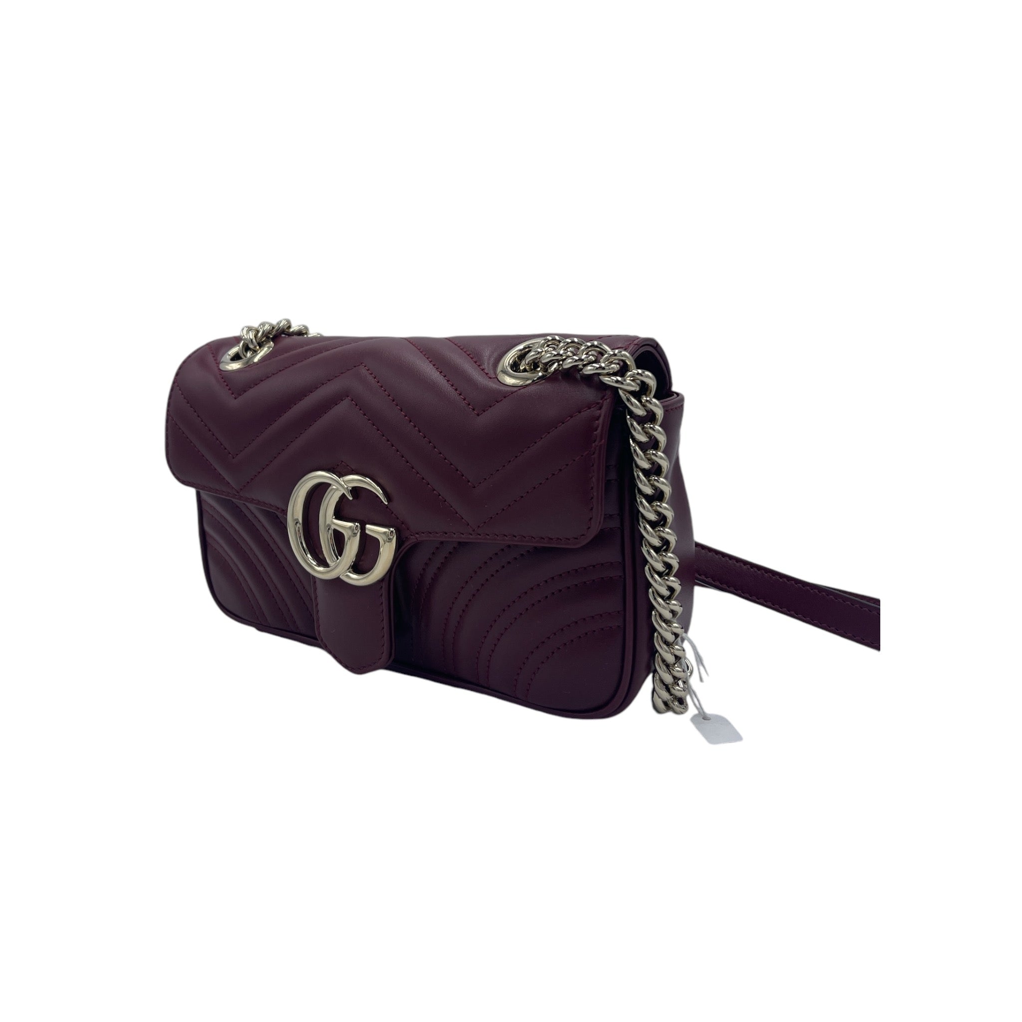 Borsa Gucci Marmont 22