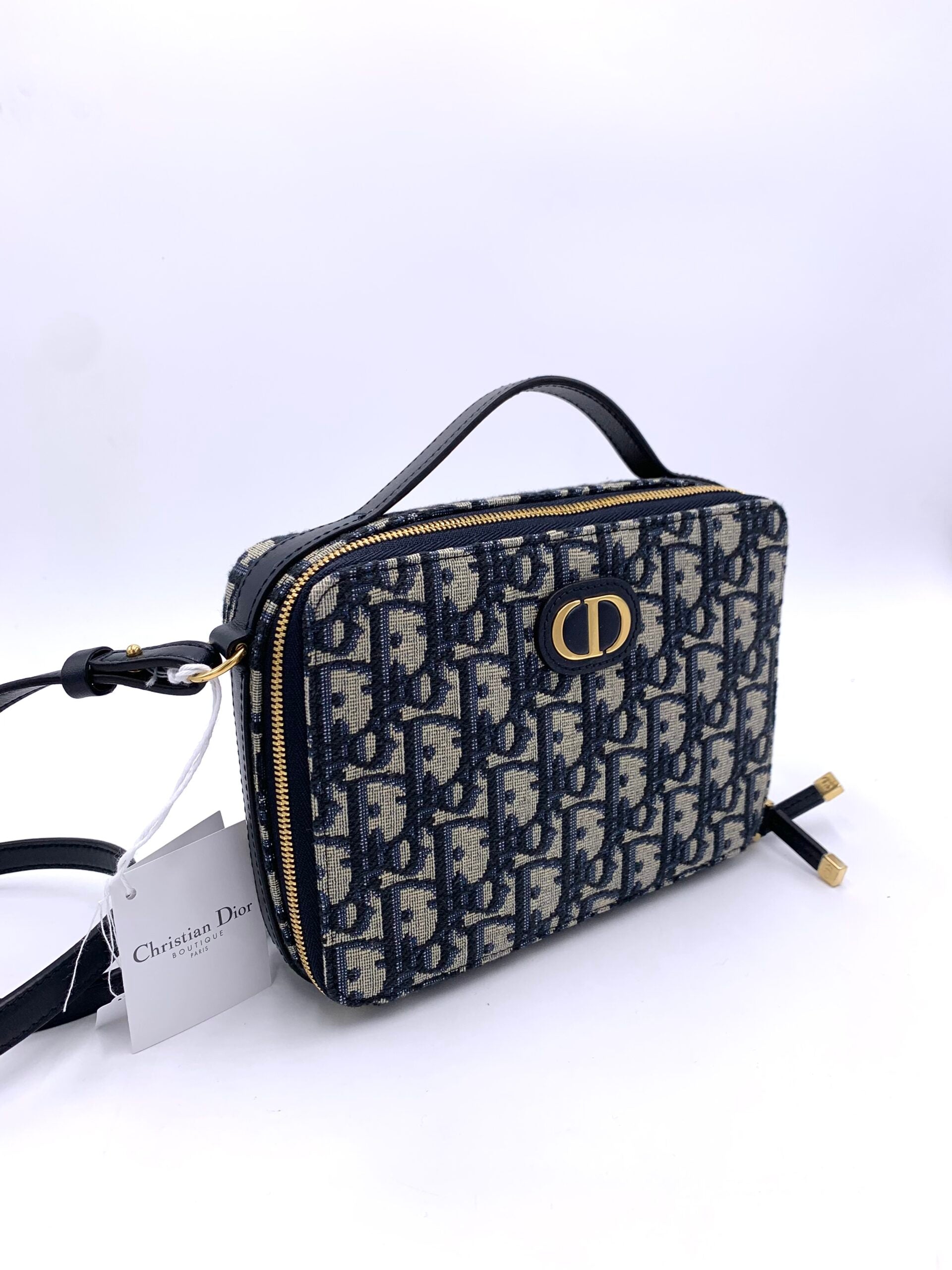 Borsa Dior 30 Montaigne