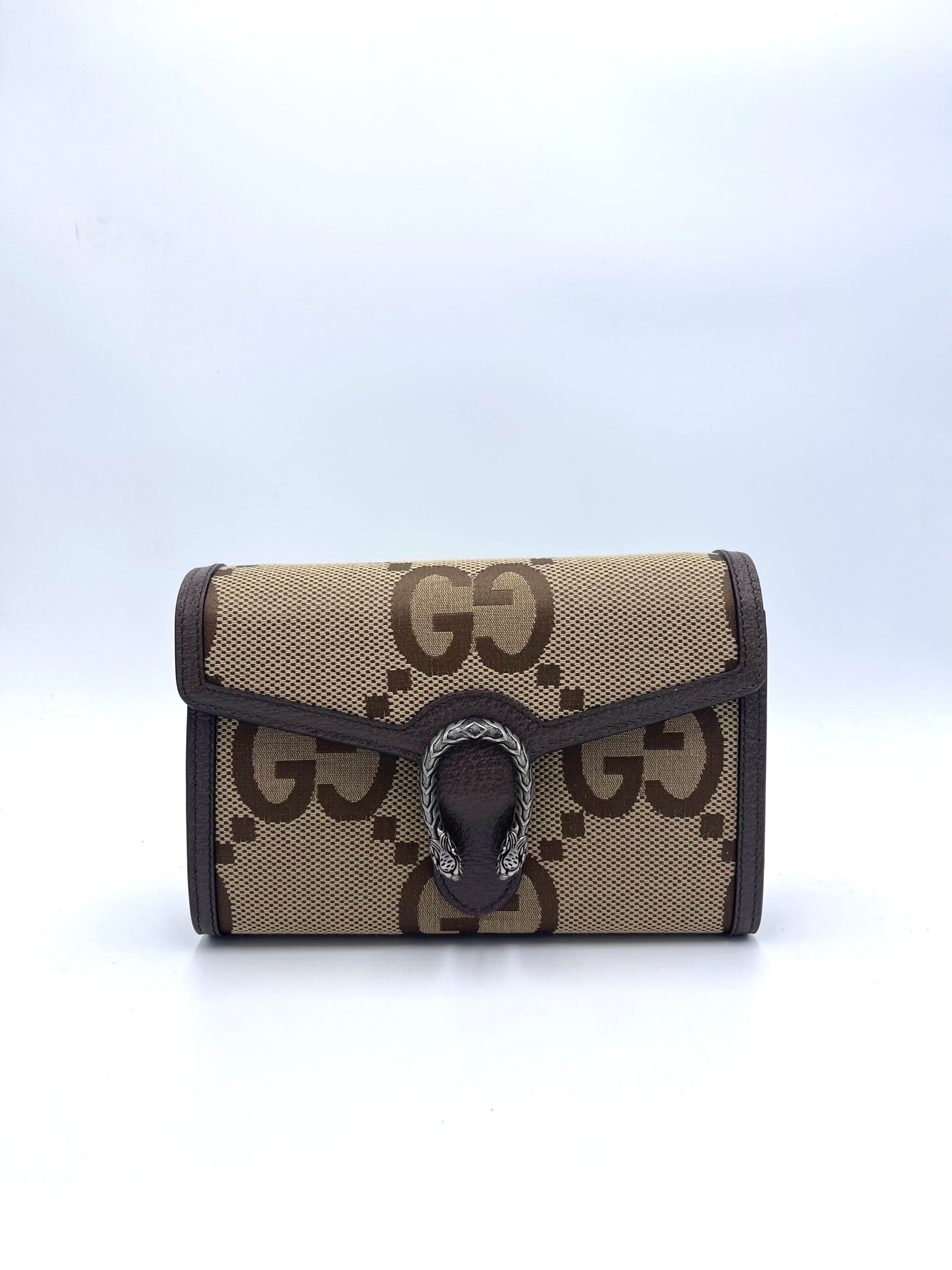 Borsa Tracolla Woc Gucci Dionysus