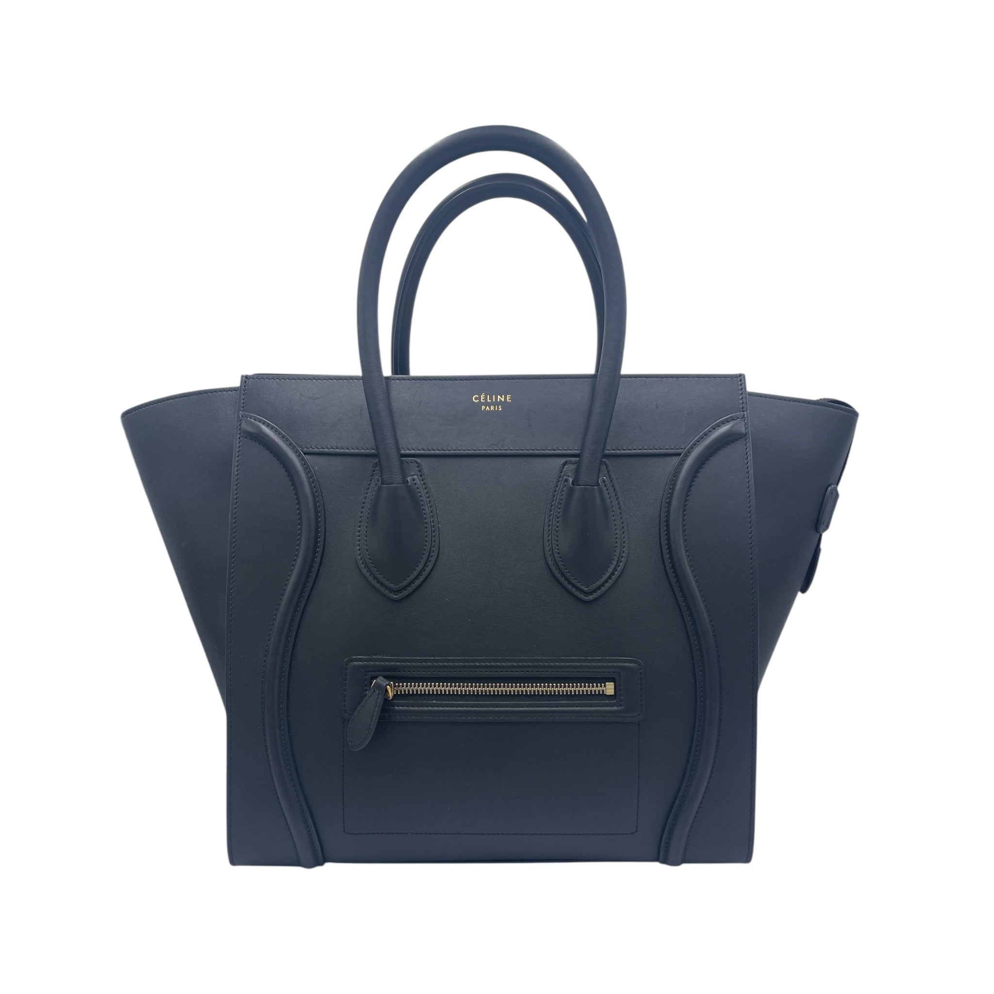 Borsa Celine Luggage