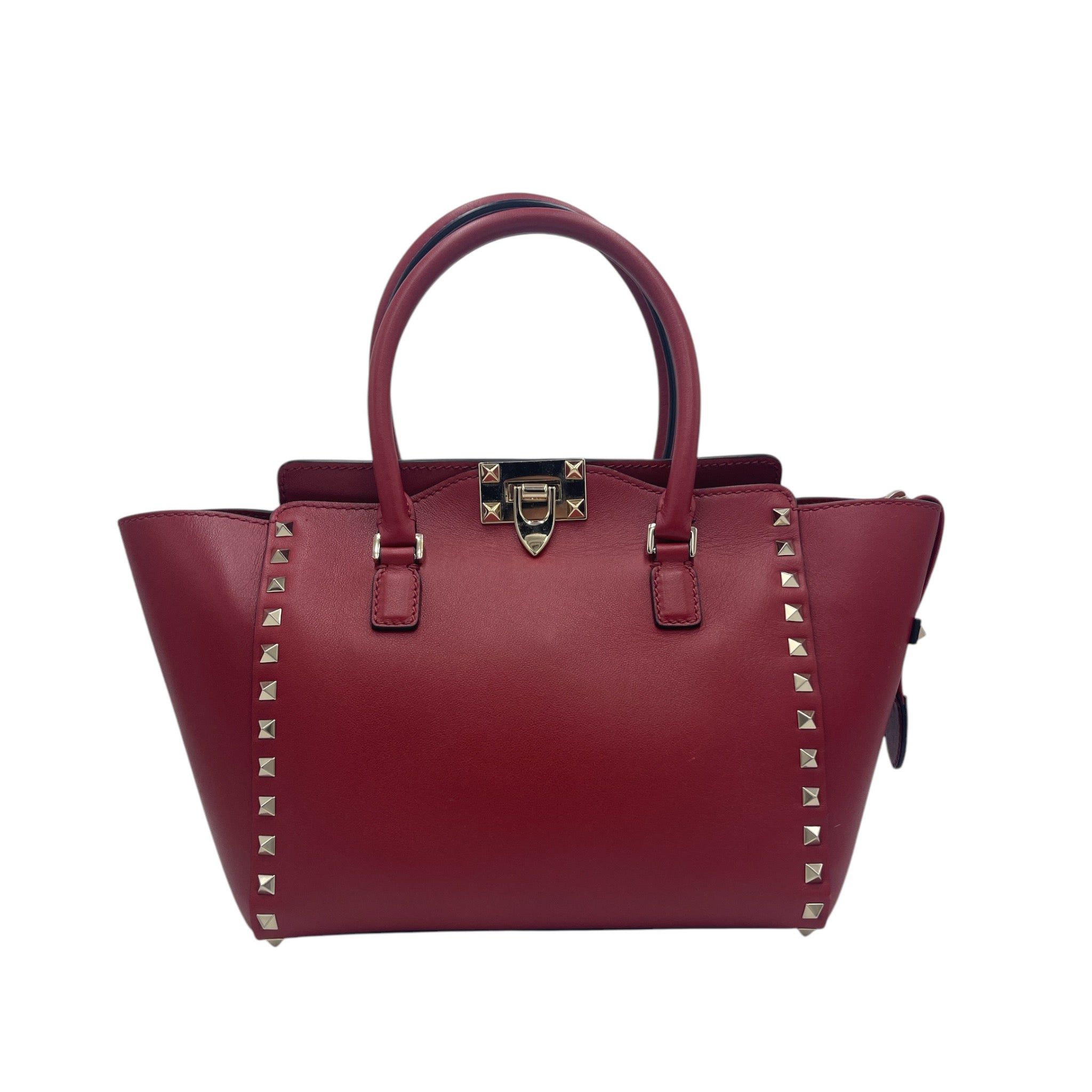 Borsa Valentino Rockstud