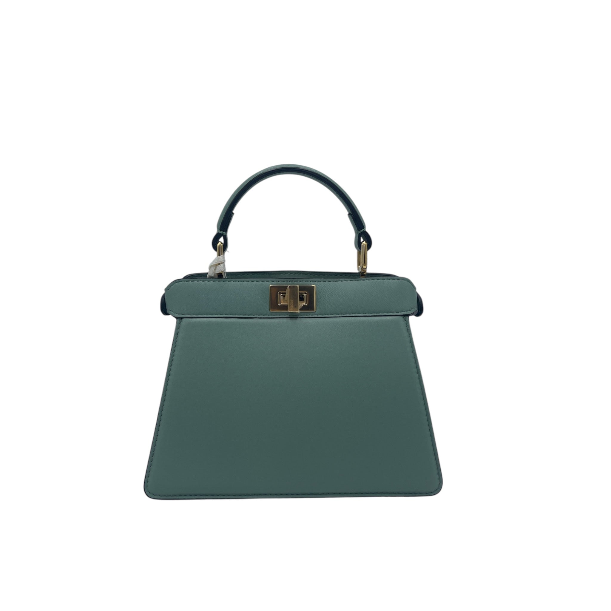 Borsa Fendi Peekaboo