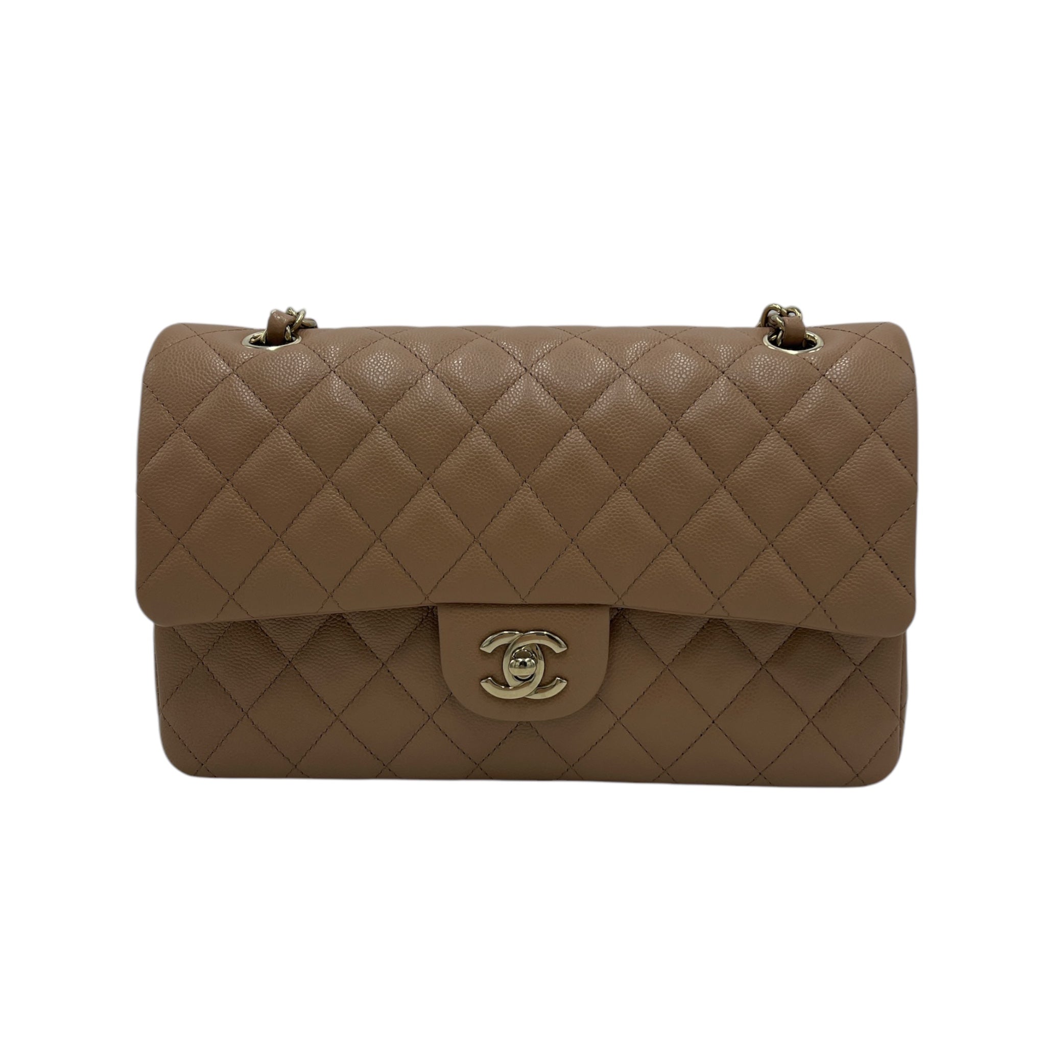 Borsa Chanel Timeless