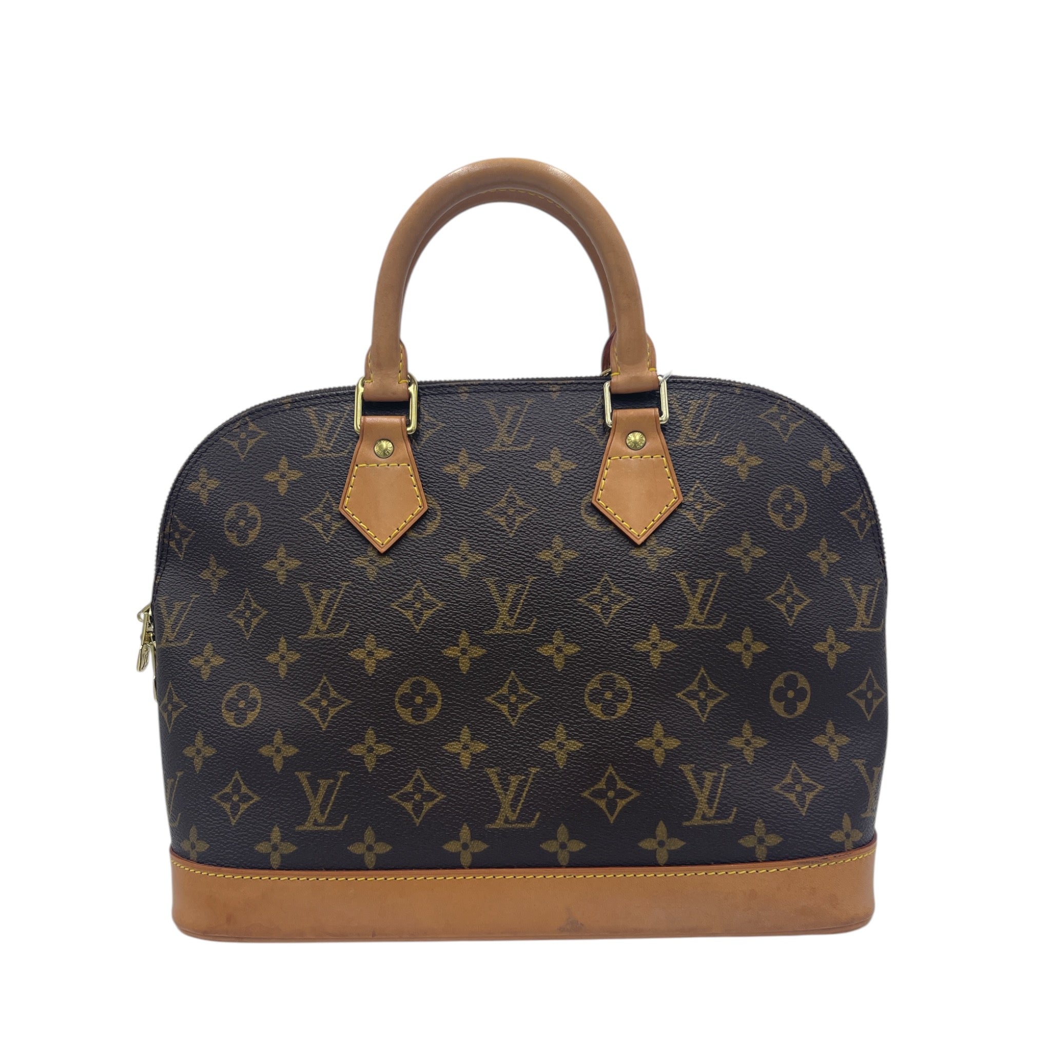 Borsa Alma Louis Vuitton