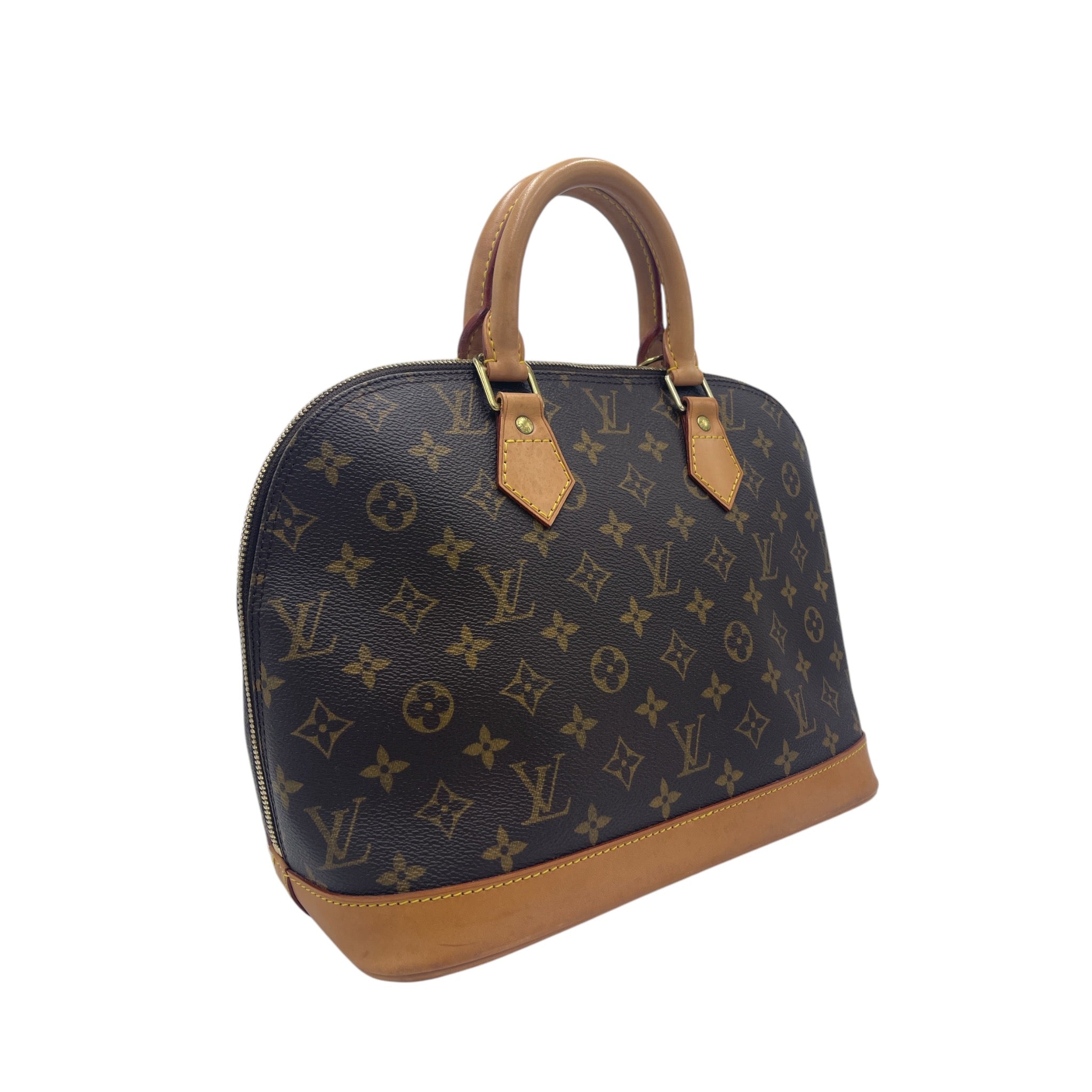 Borsa Alma Louis Vuitton