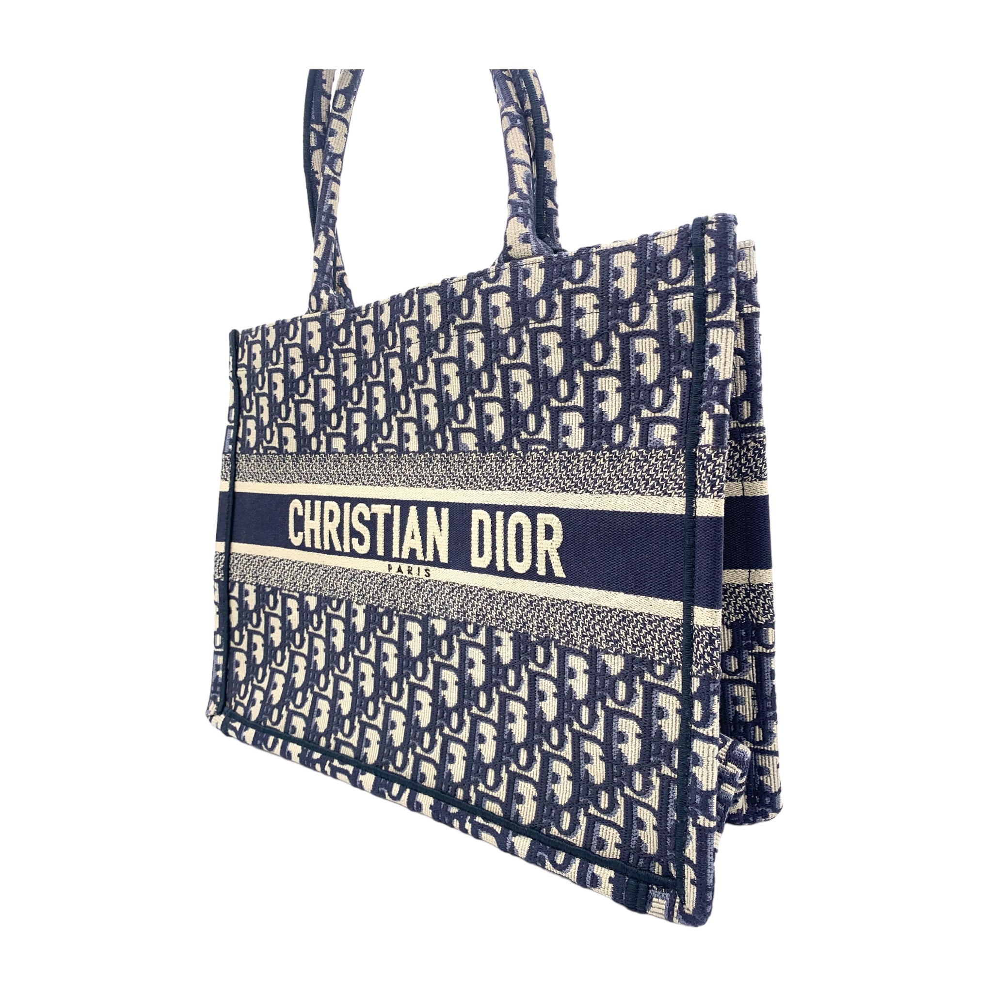 Borsa Dior Book Tote