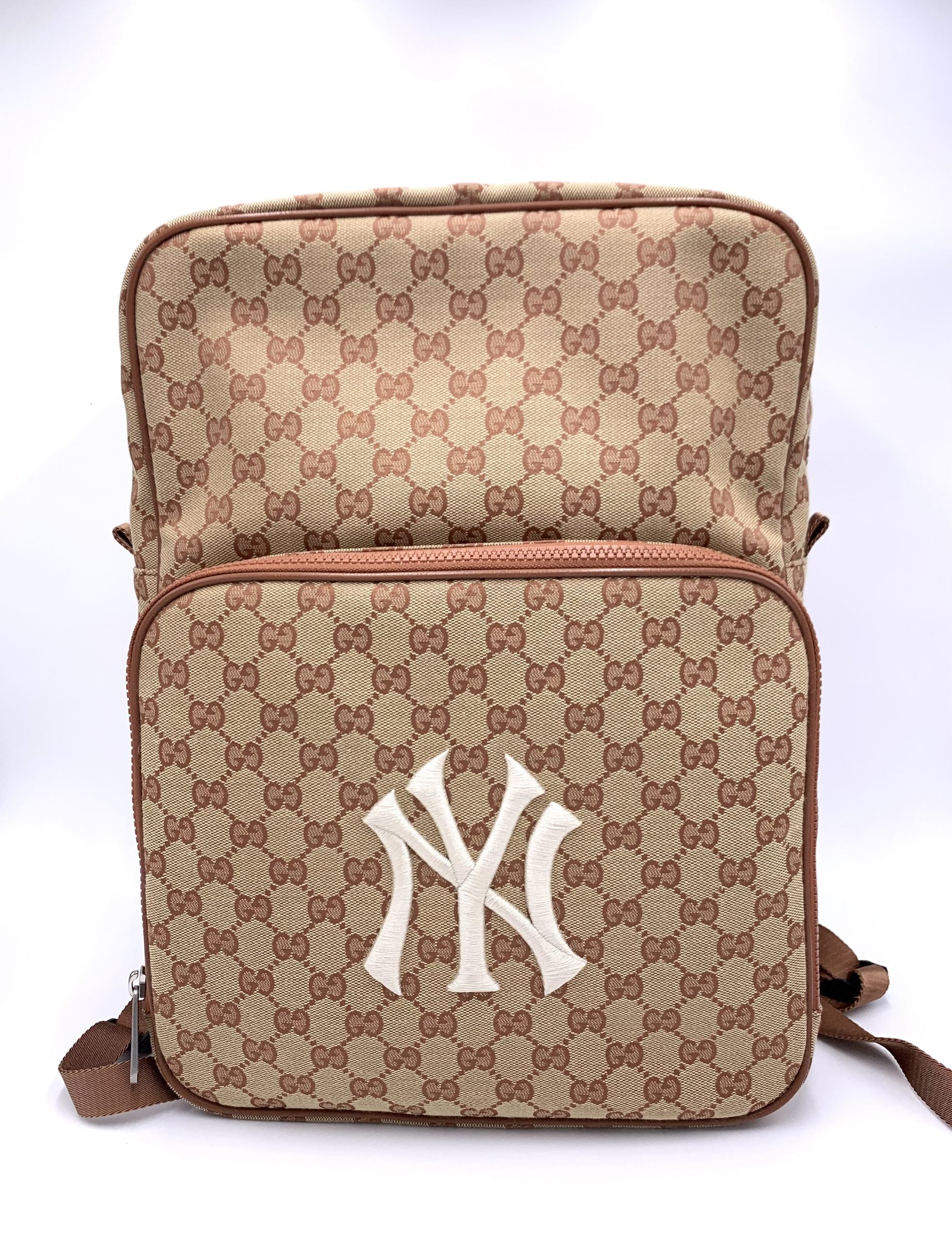 Zaino Gucci Ny Yankees