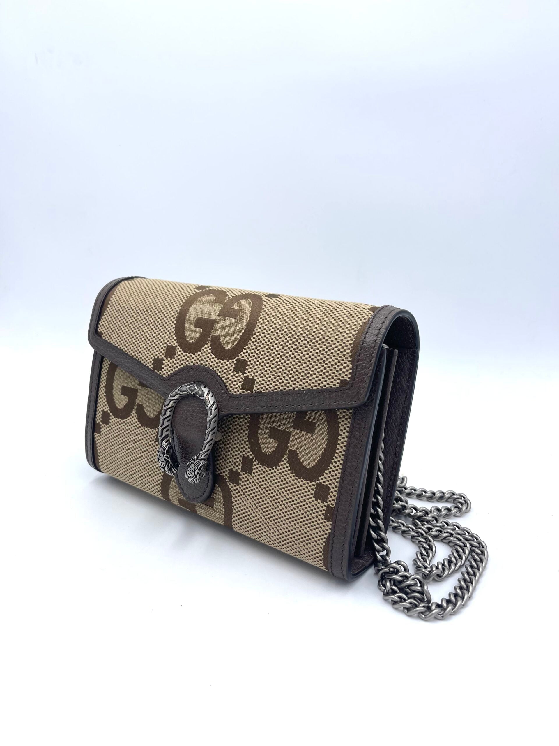 Borsa Tracolla Woc Gucci Dionysus