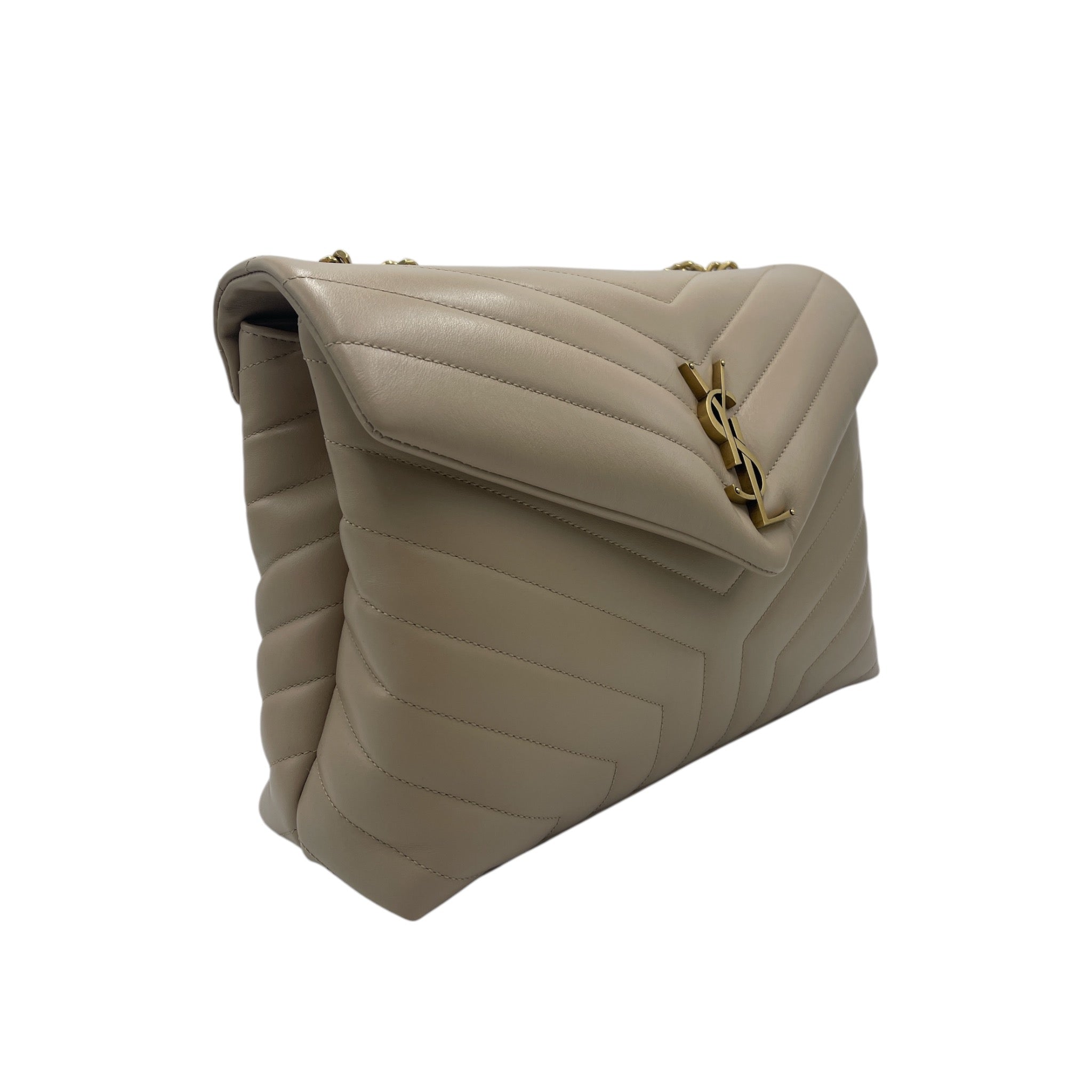 Borsa Ysl LouLou