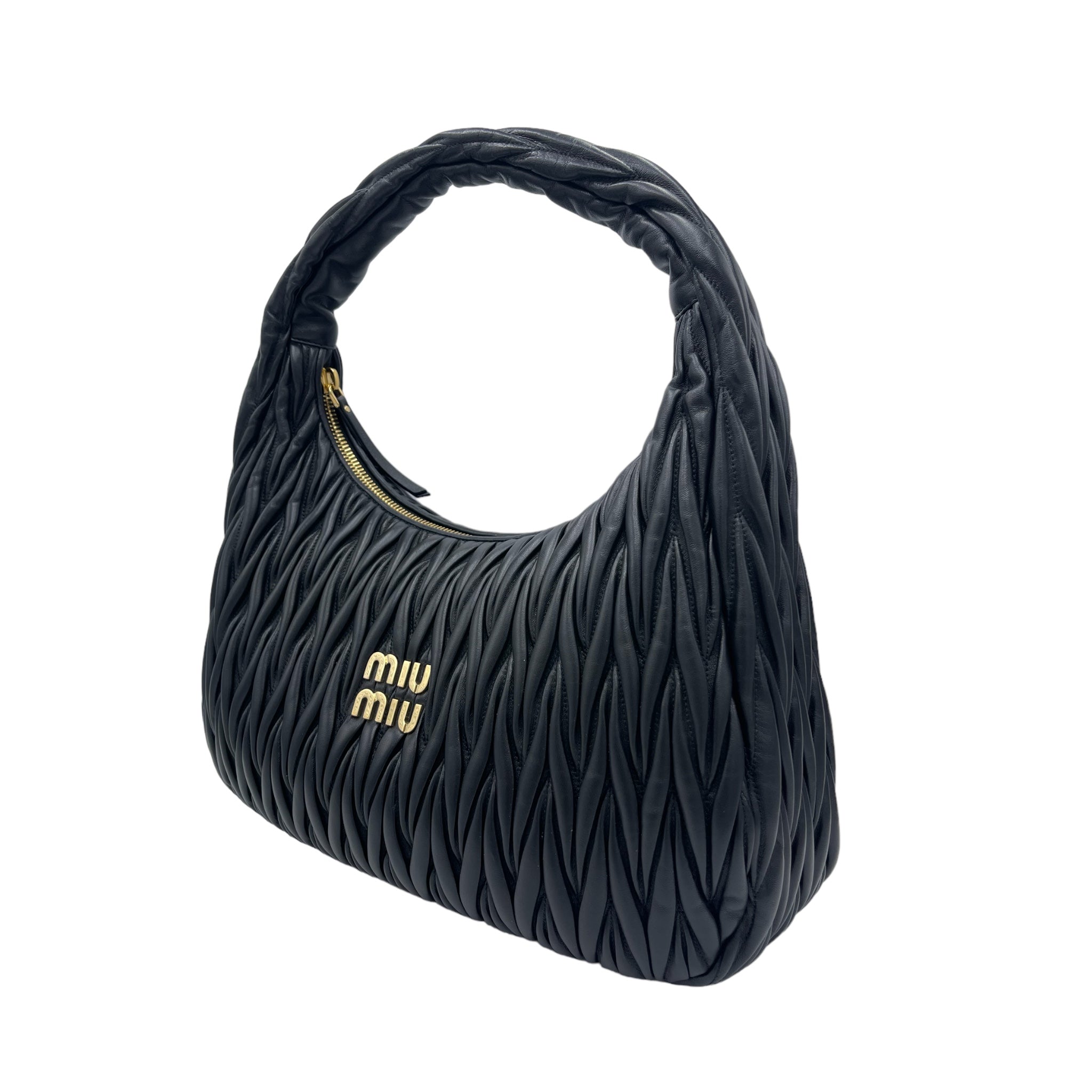 Borsa Miu Miu Hobo