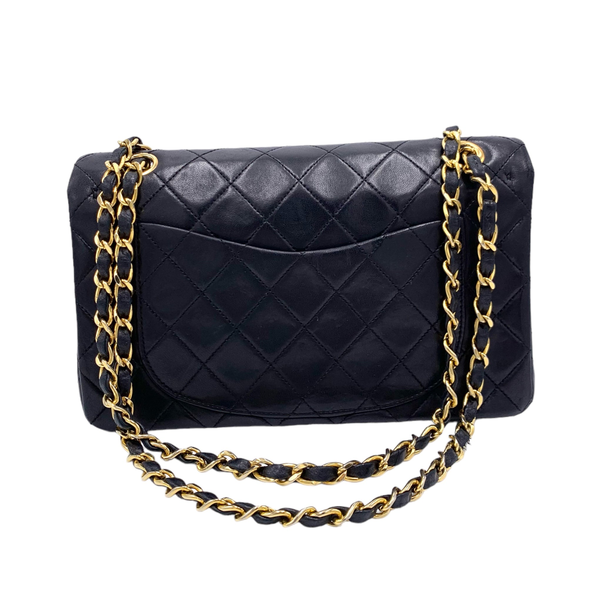 Borsa Chanel Timeless