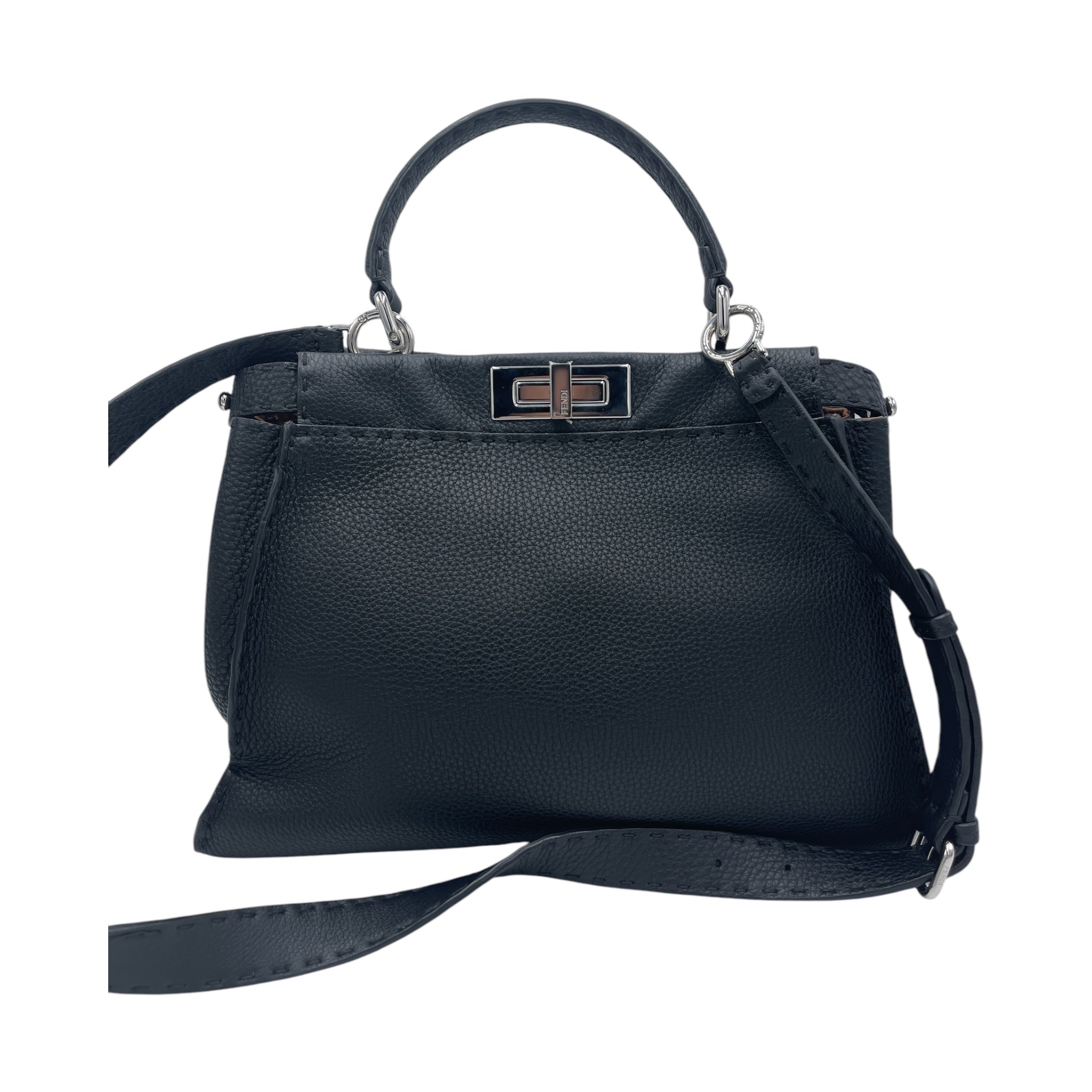 Borsa Fendi Peekaboo