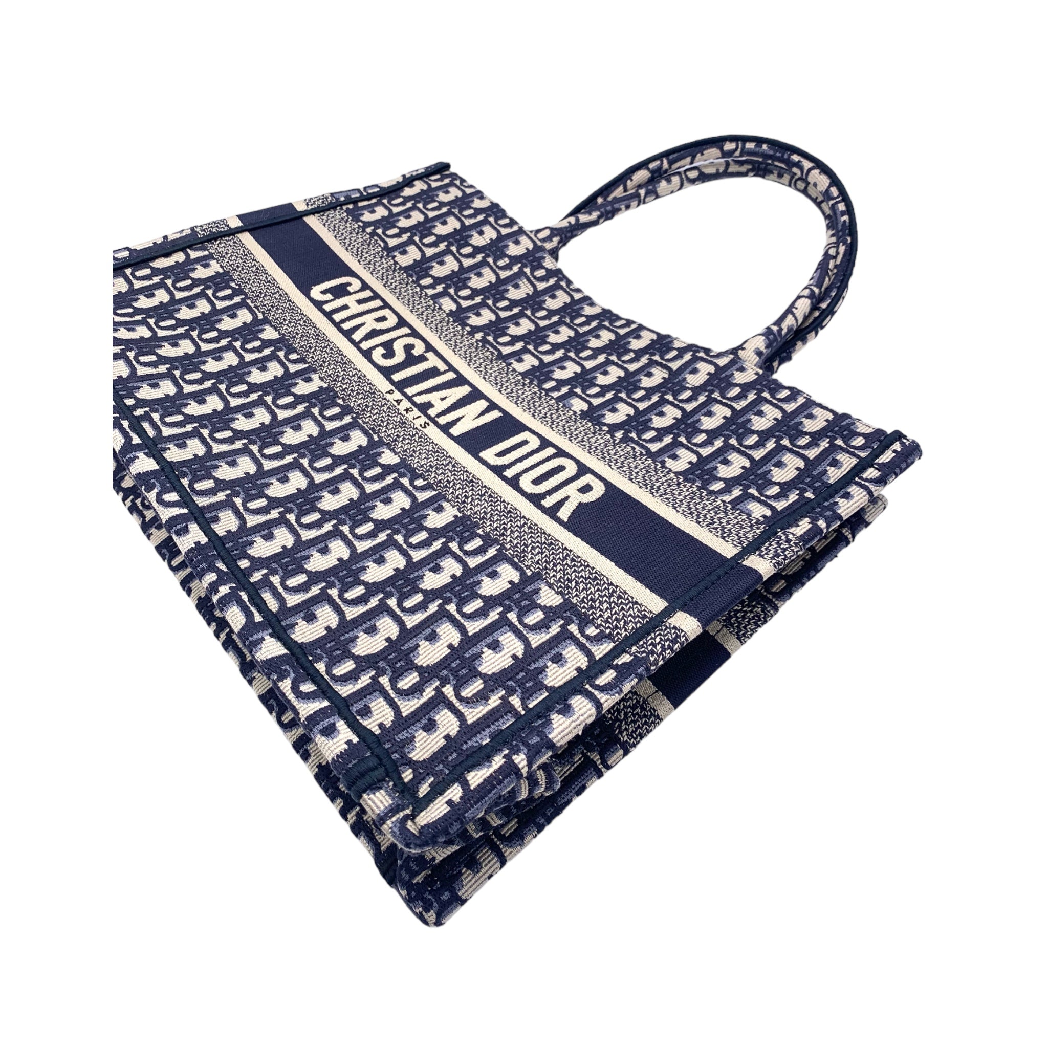 Borsa Dior Book Tote