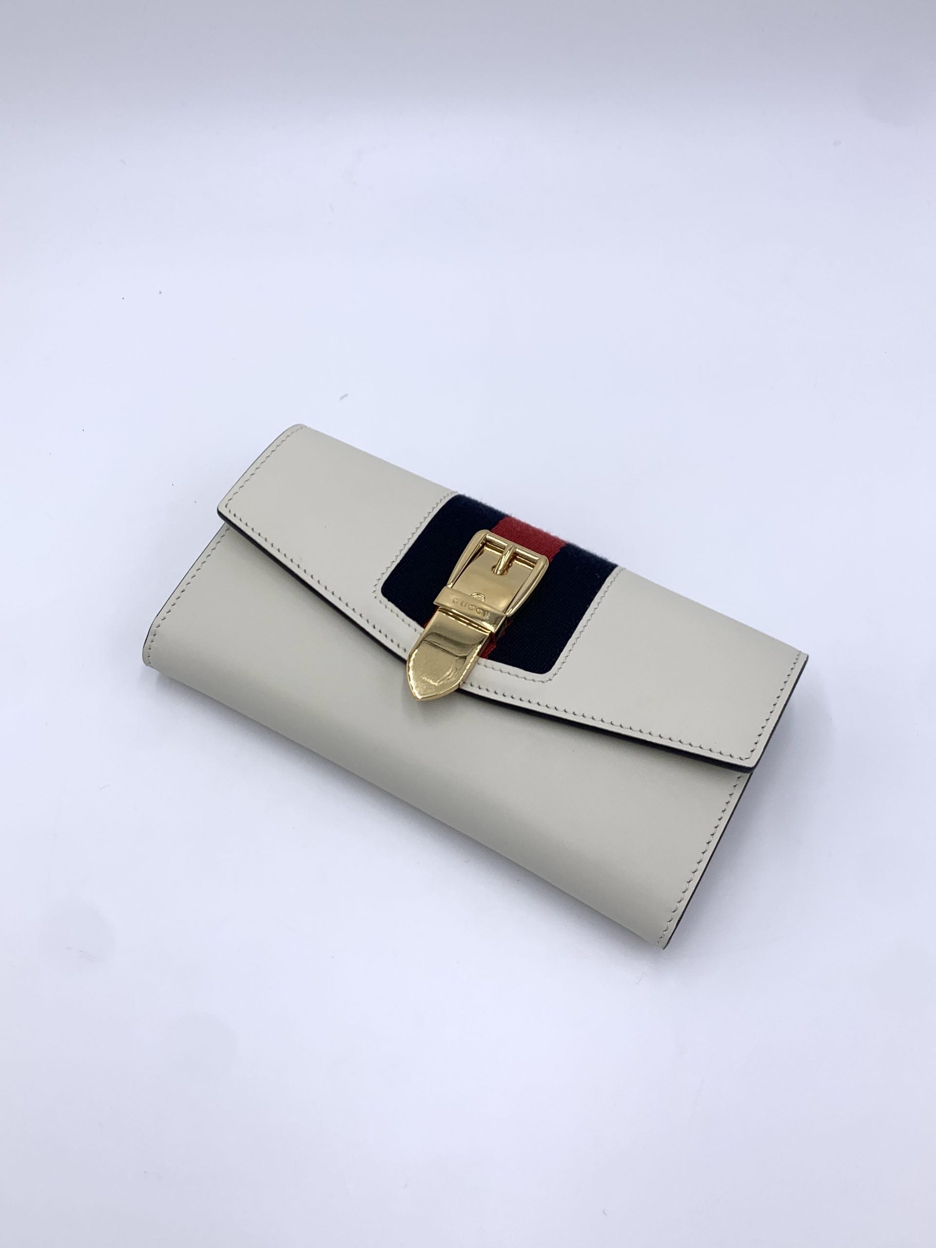 Portafoglio Gucci Sylvie