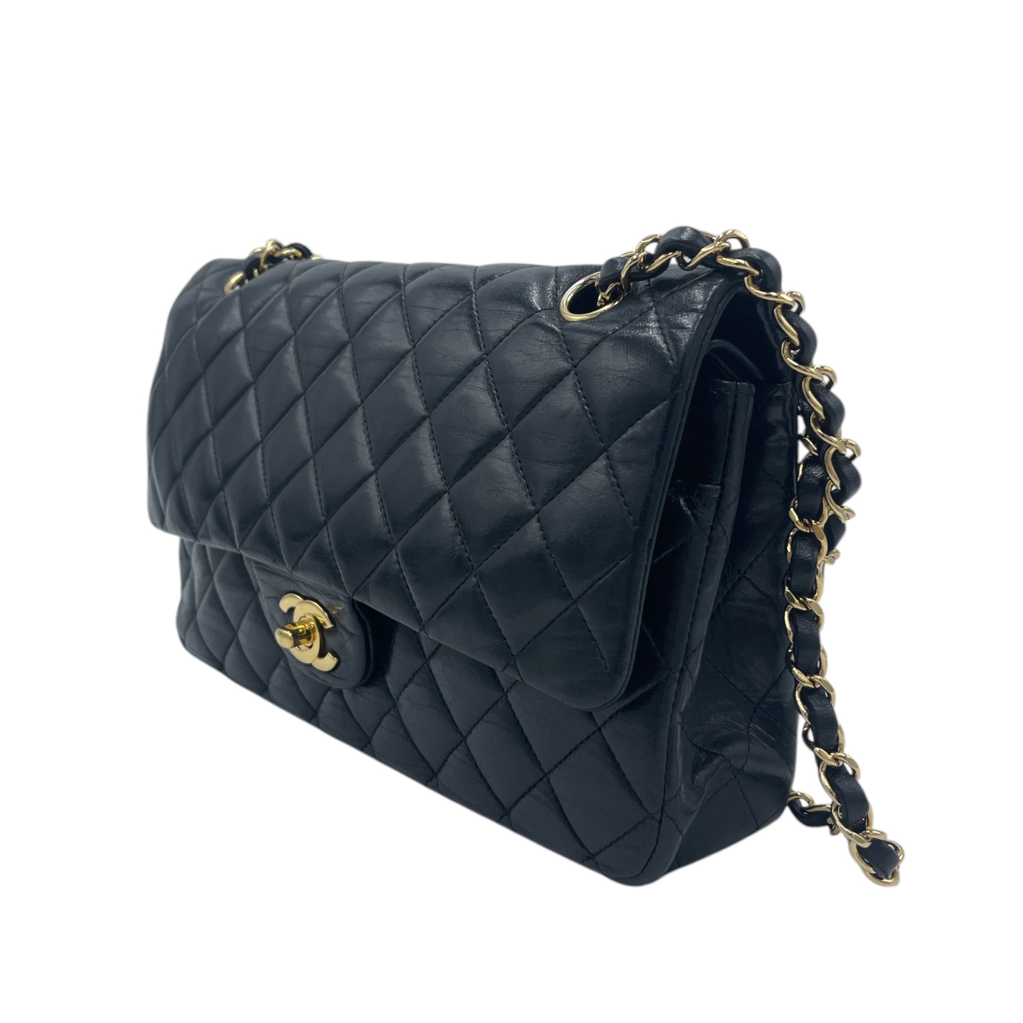 Borsa Chanel Timeless