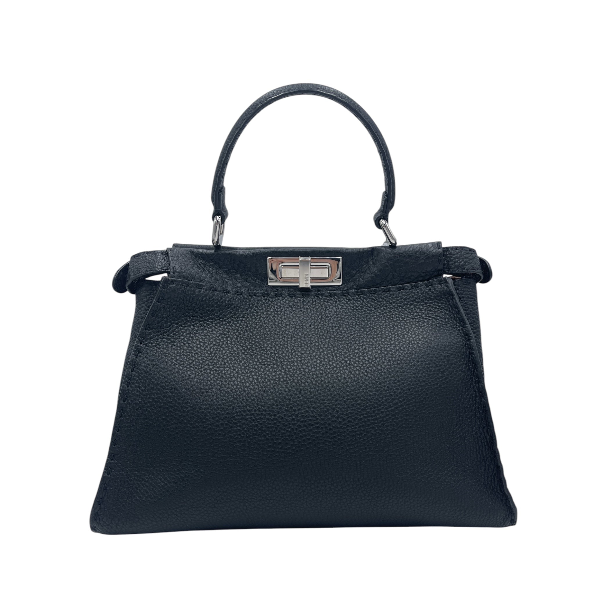 Borsa Fendi Peekaboo