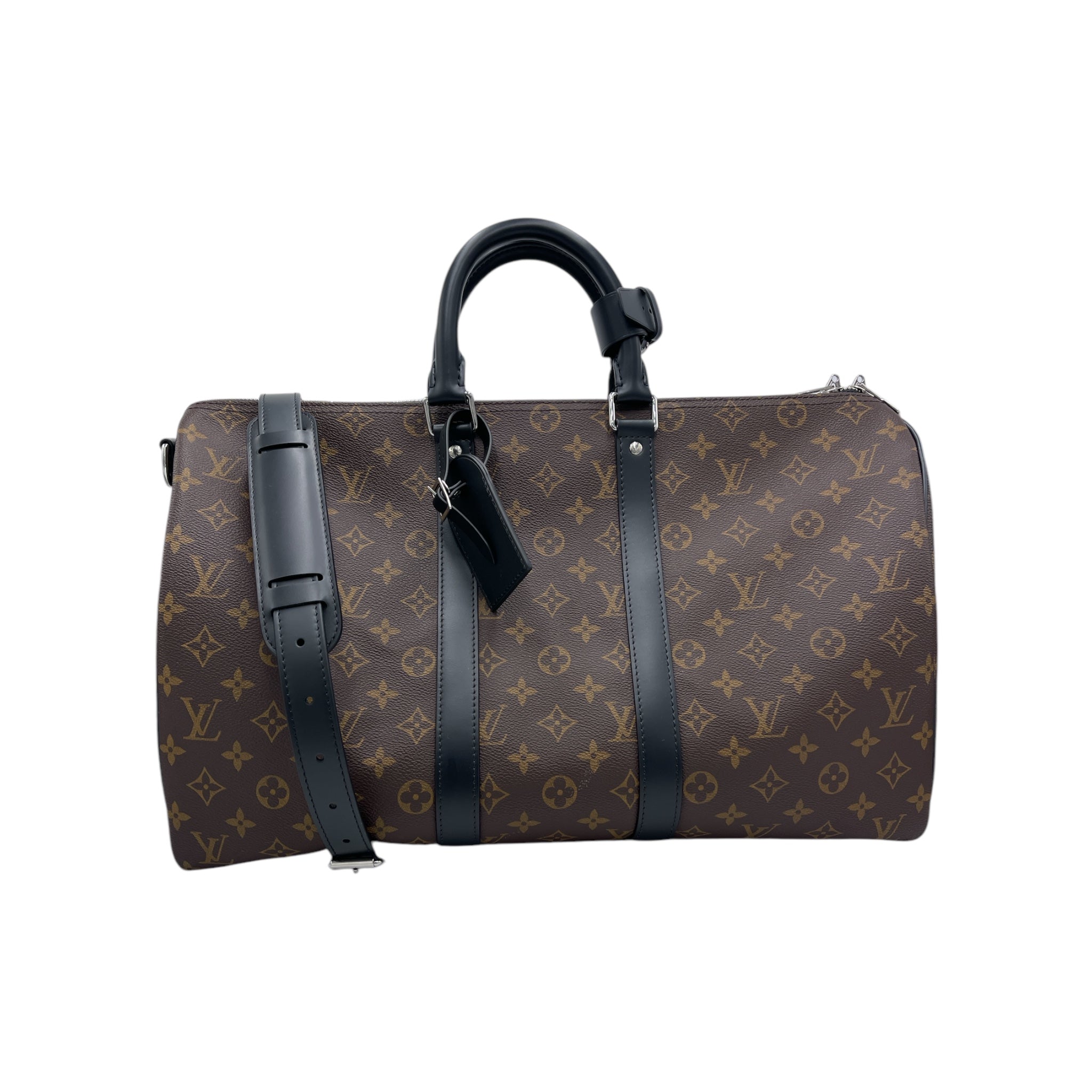 Keepall Louis Vuitton 45