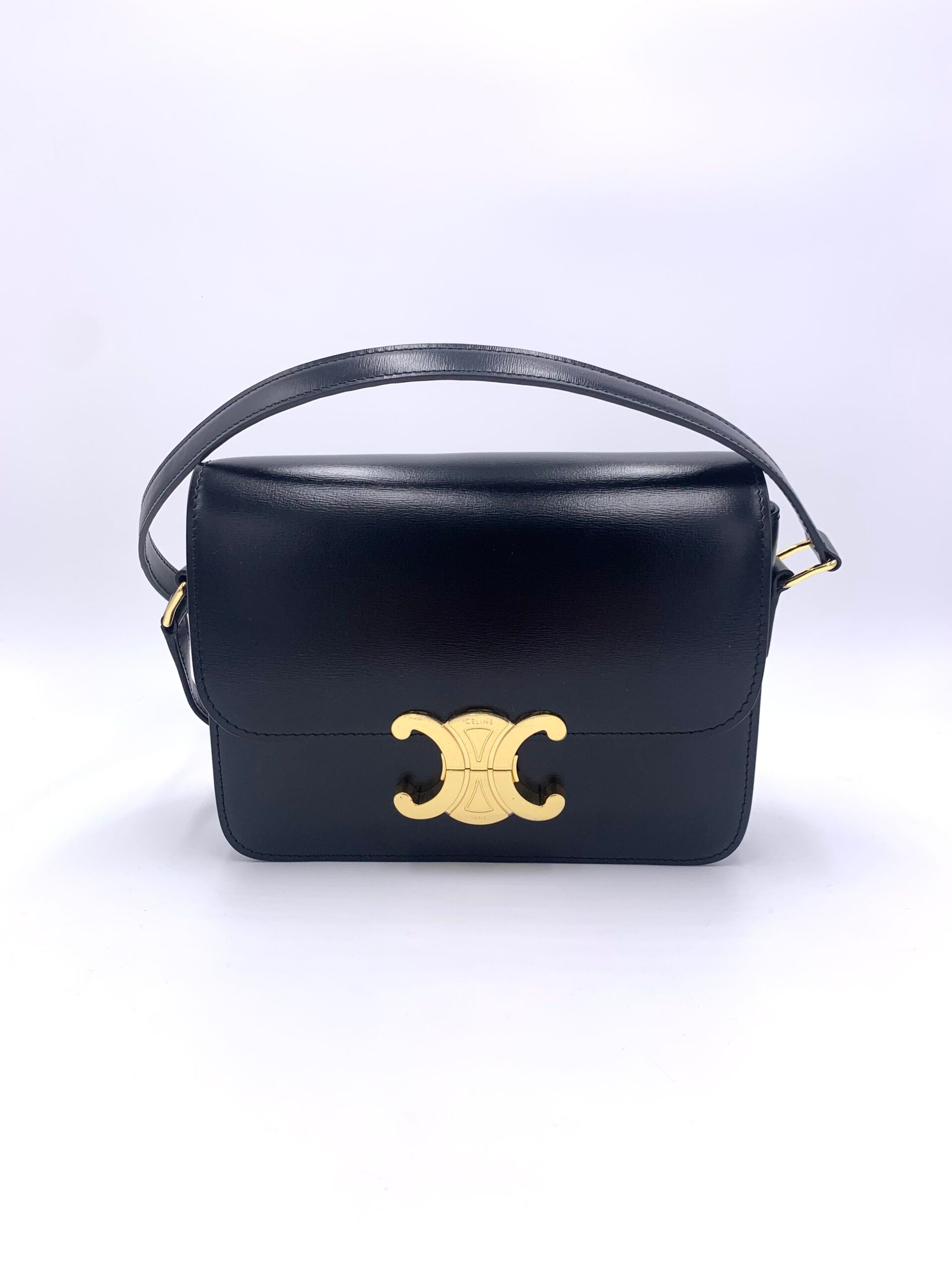 Borsa Celine Thiomphe