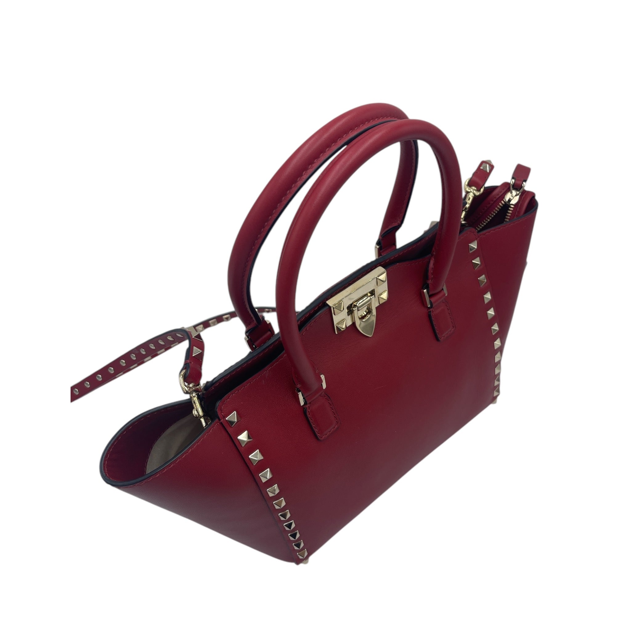 Borsa Valentino Rockstud