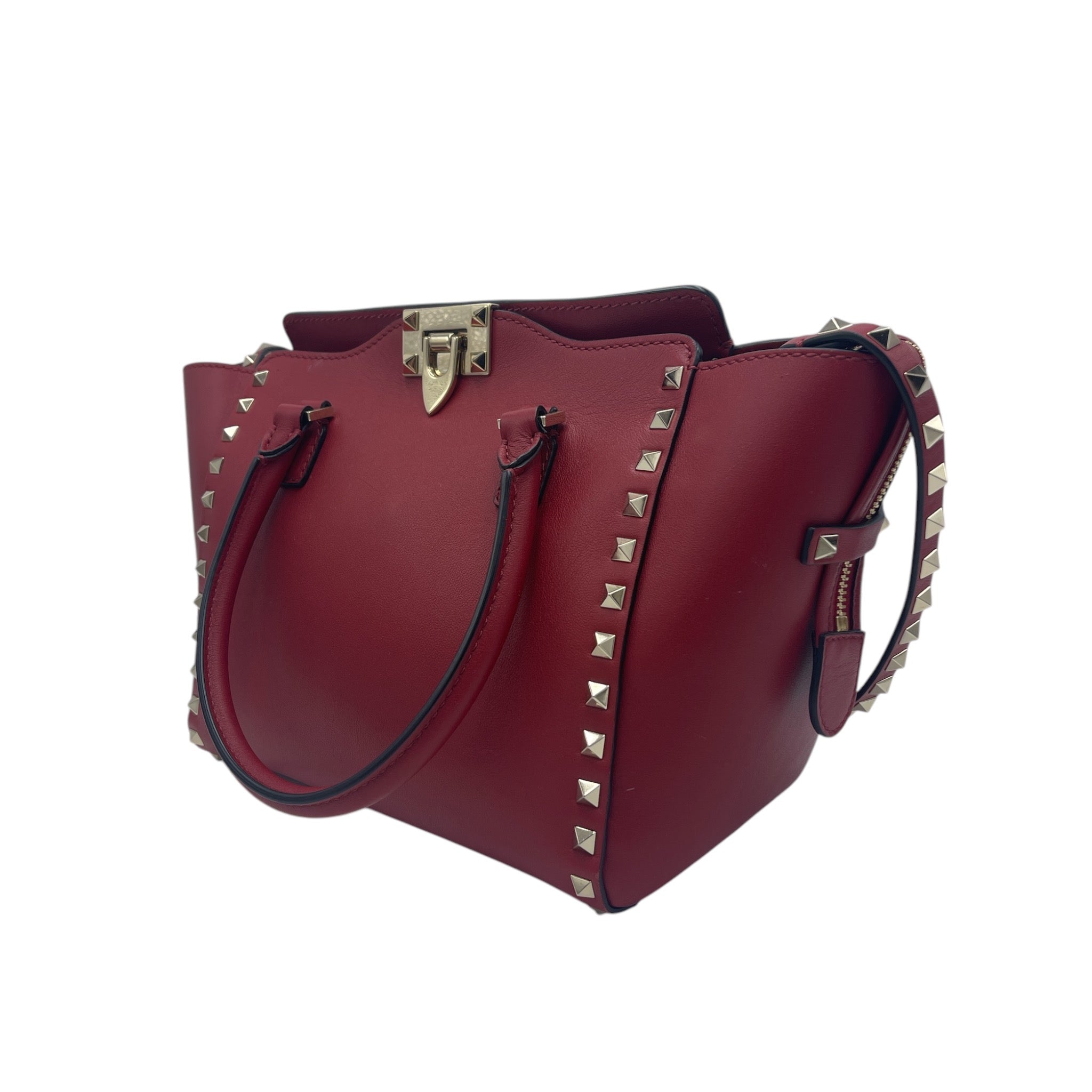 Borsa Valentino Rockstud