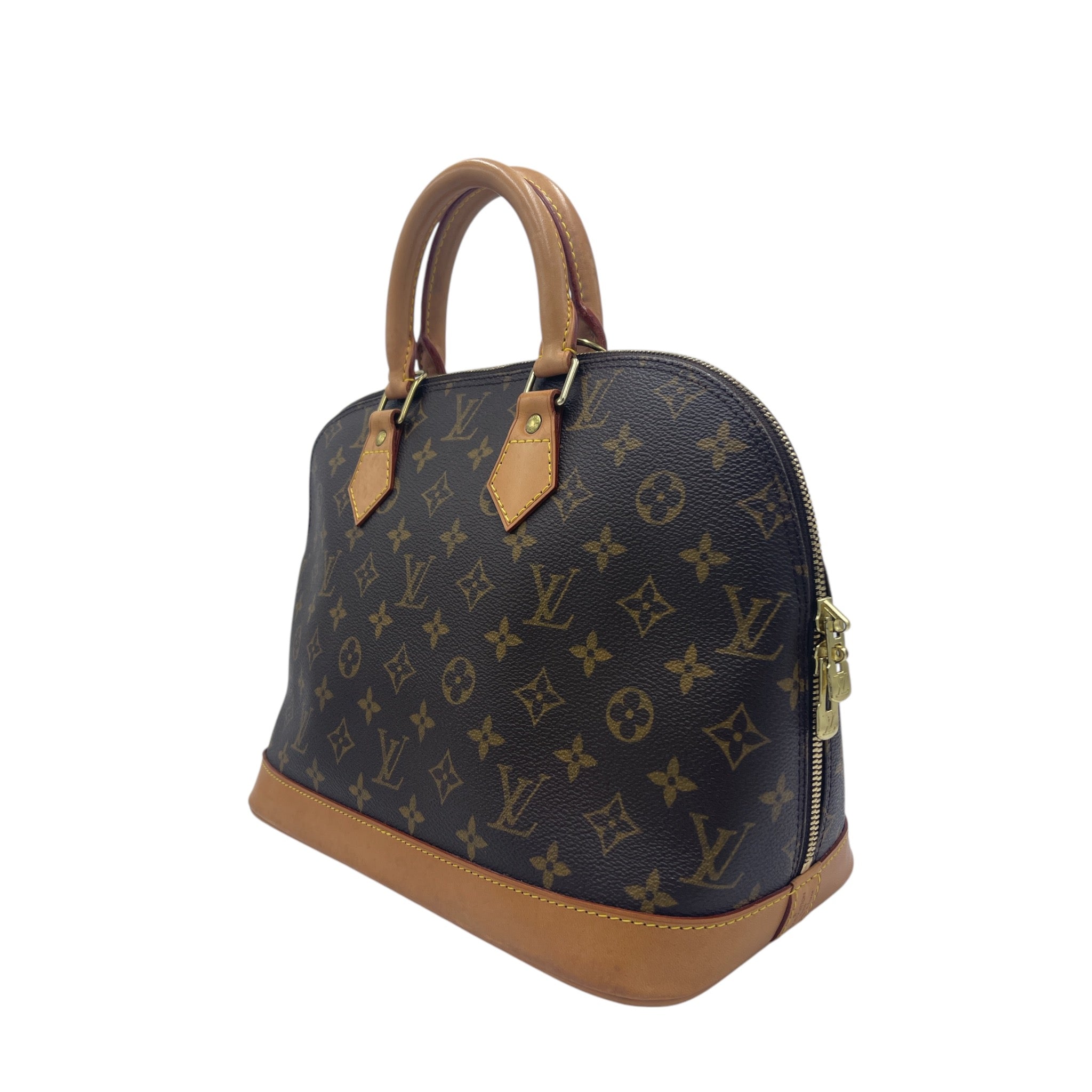 Borsa Alma Louis Vuitton