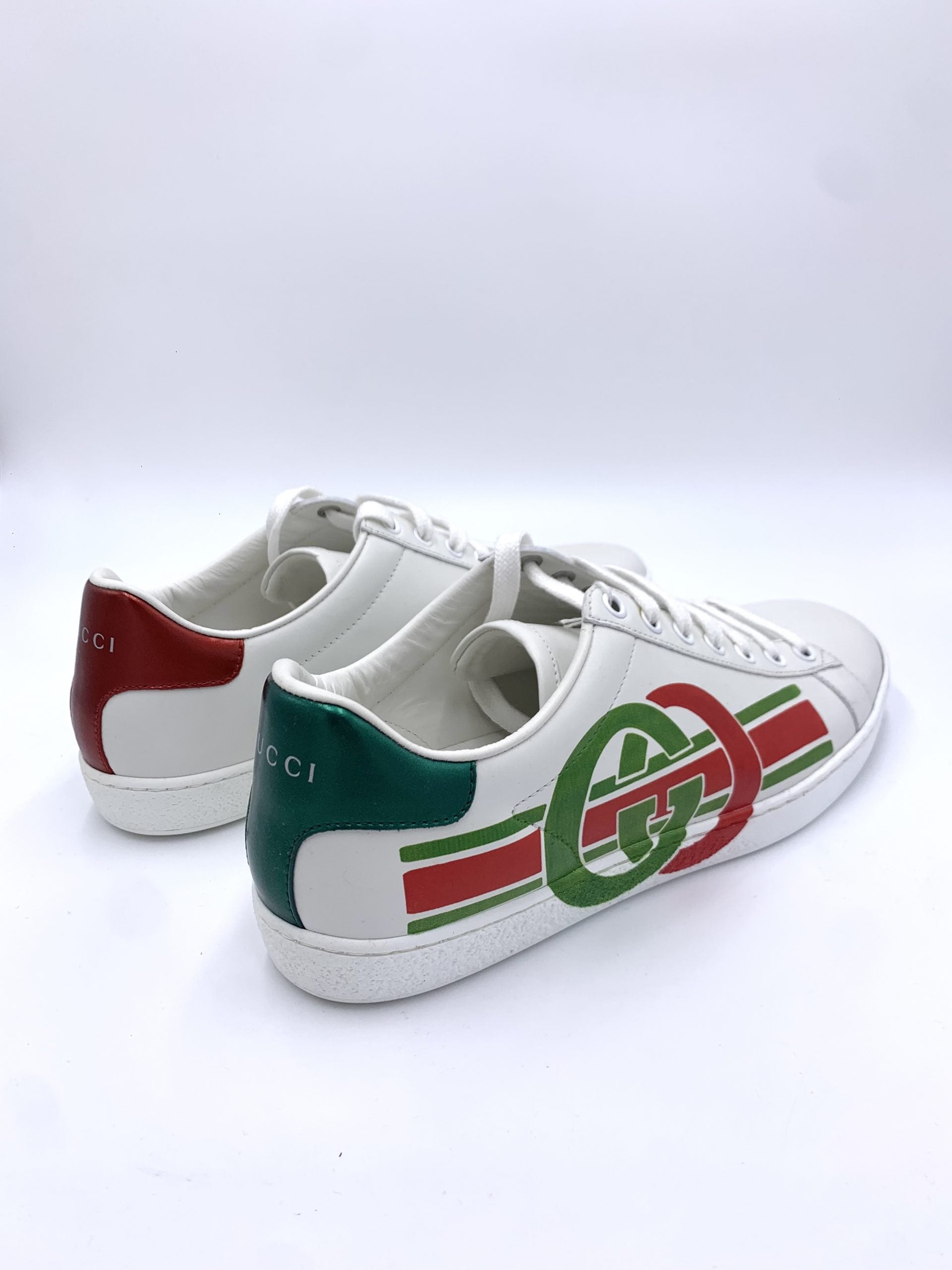 Scarpe Sneakers Gucci