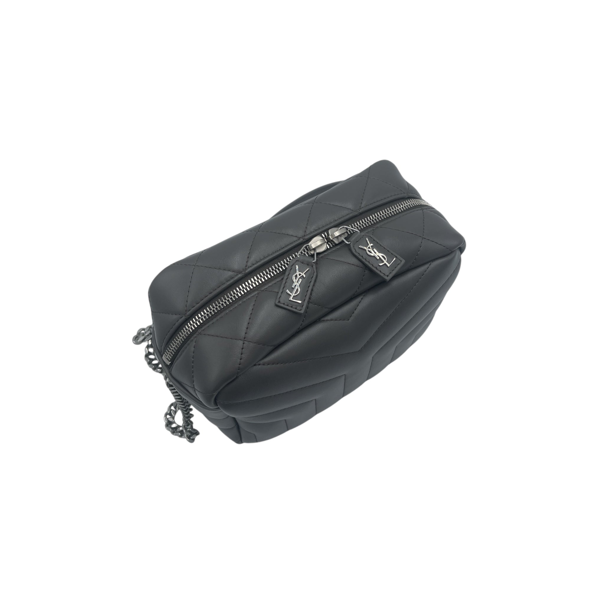 Borsa Ysl Camera Bag