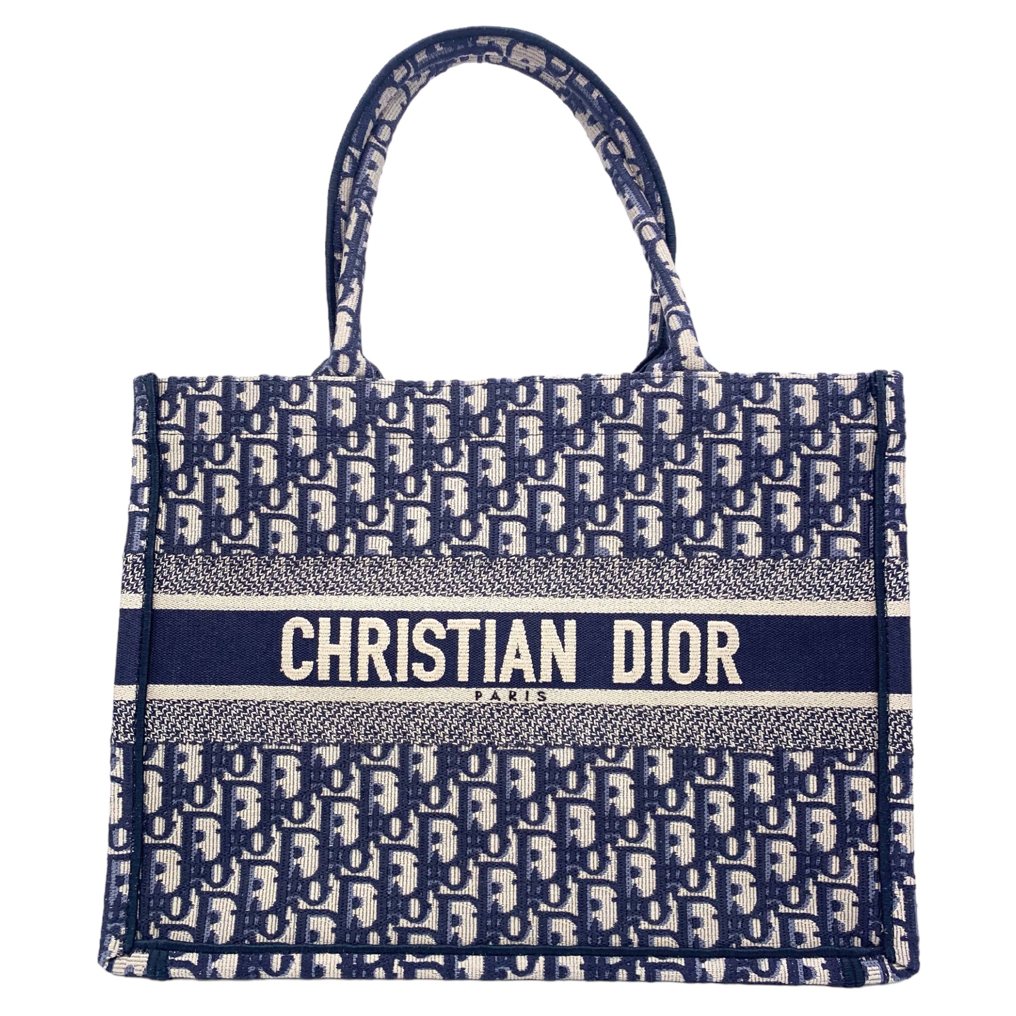 Borsa Dior Book Tote