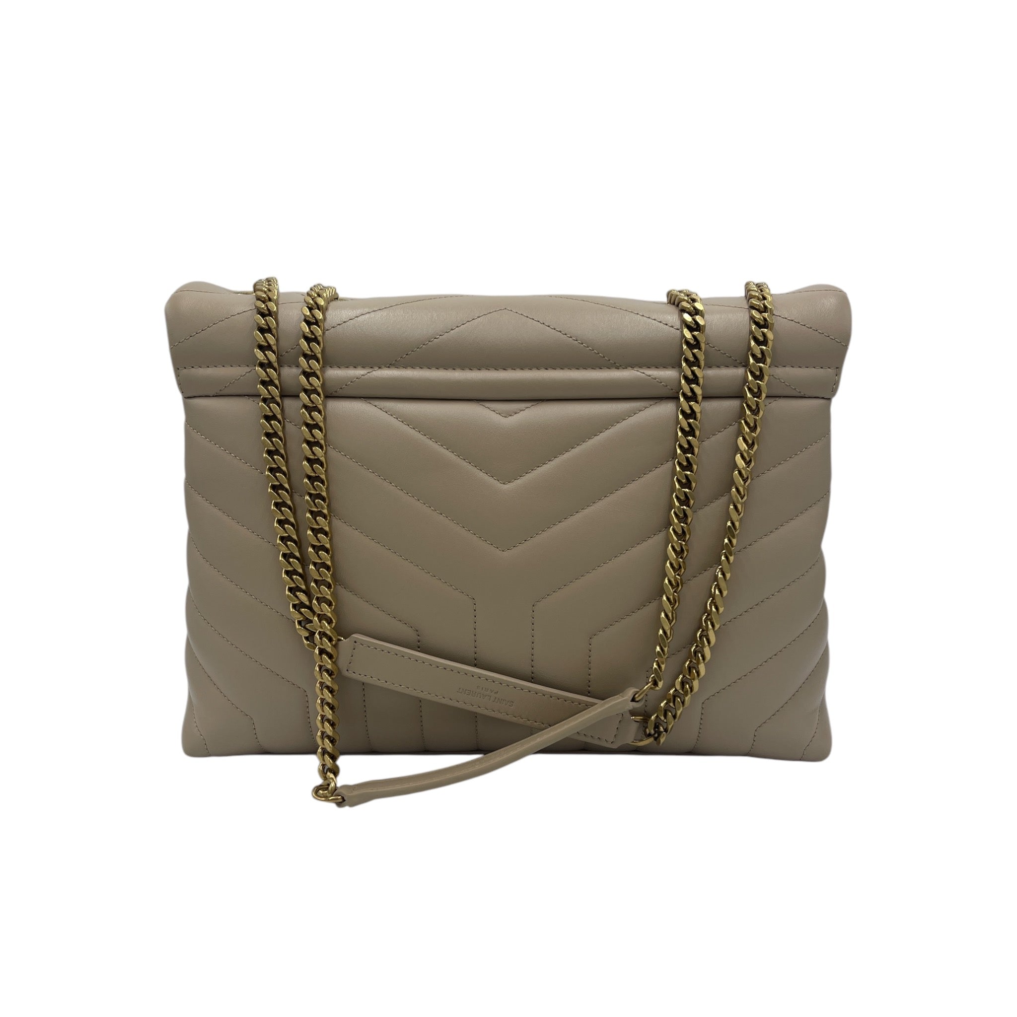 Borsa Ysl LouLou