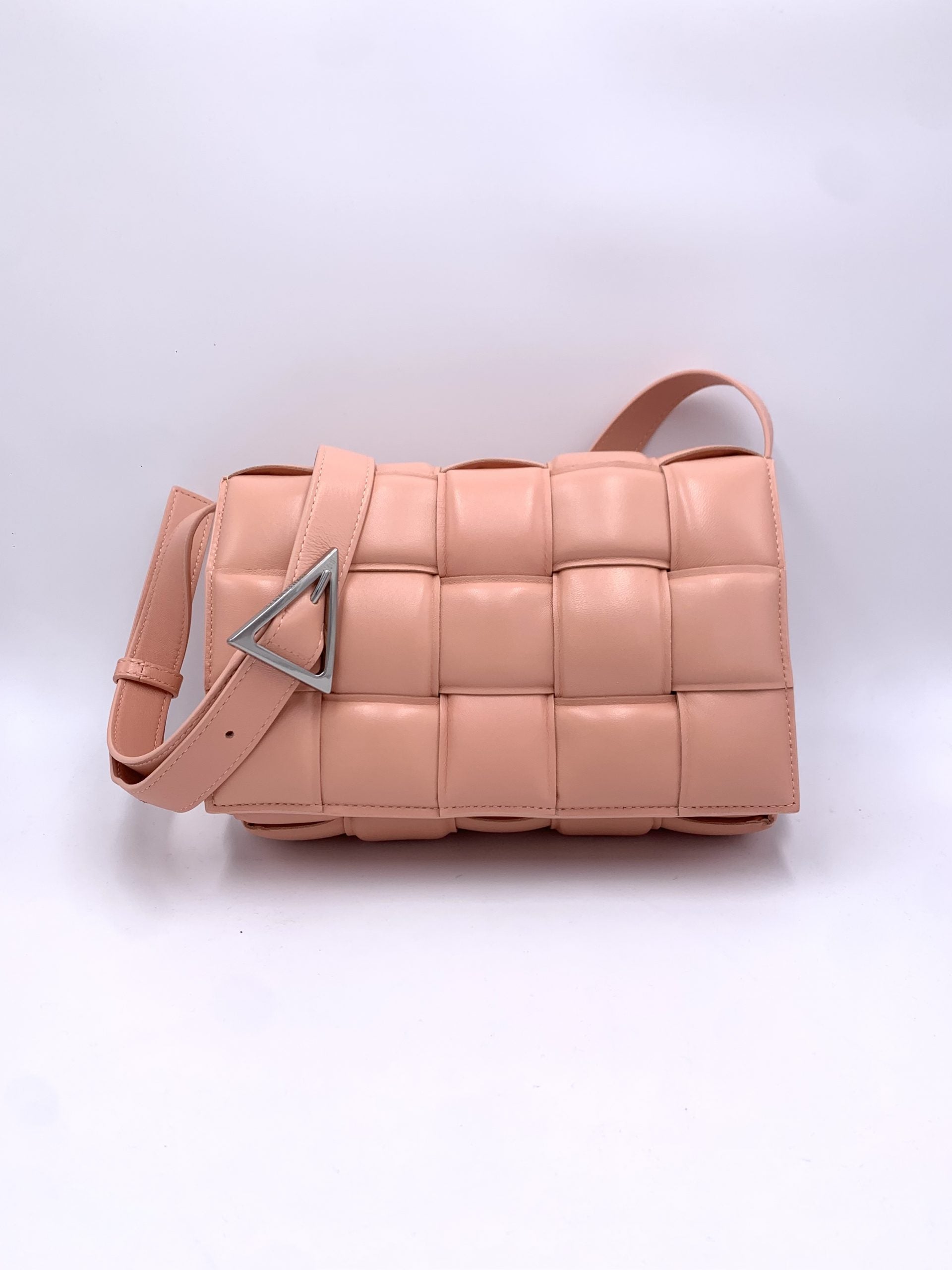 Borsa Bottega Veneta Cassette