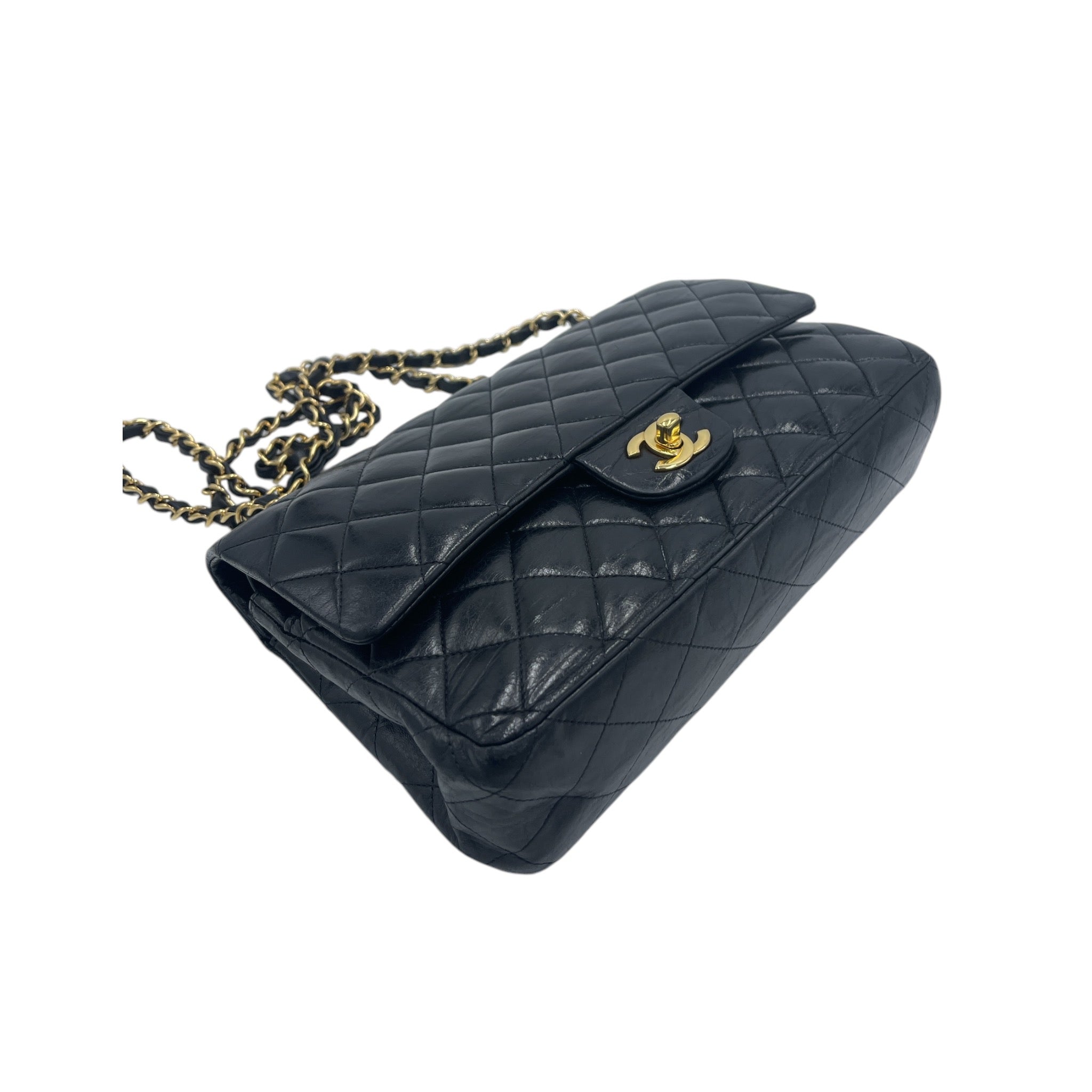 Borsa Chanel Timeless