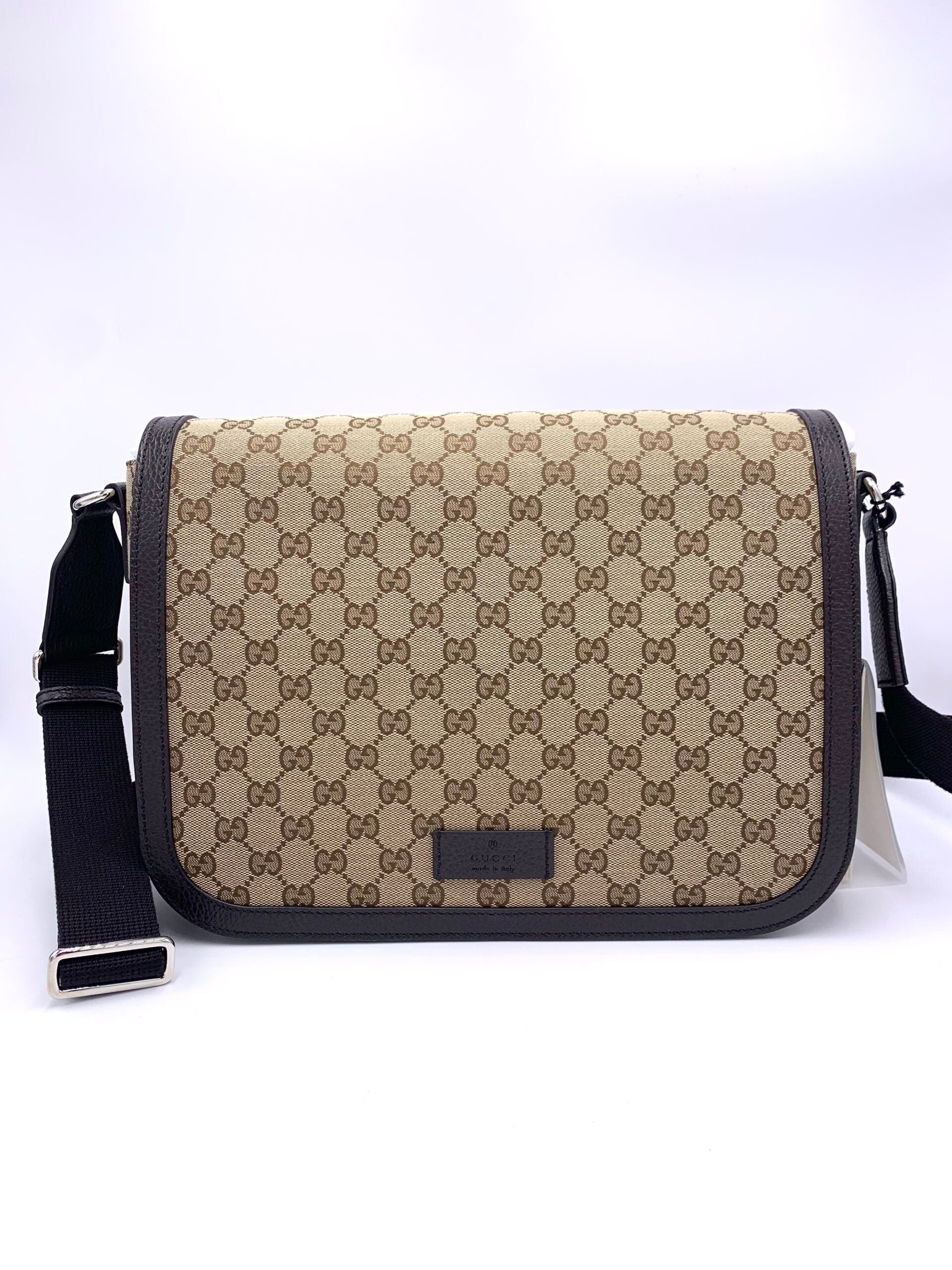 Borsa Tracolla Gucci