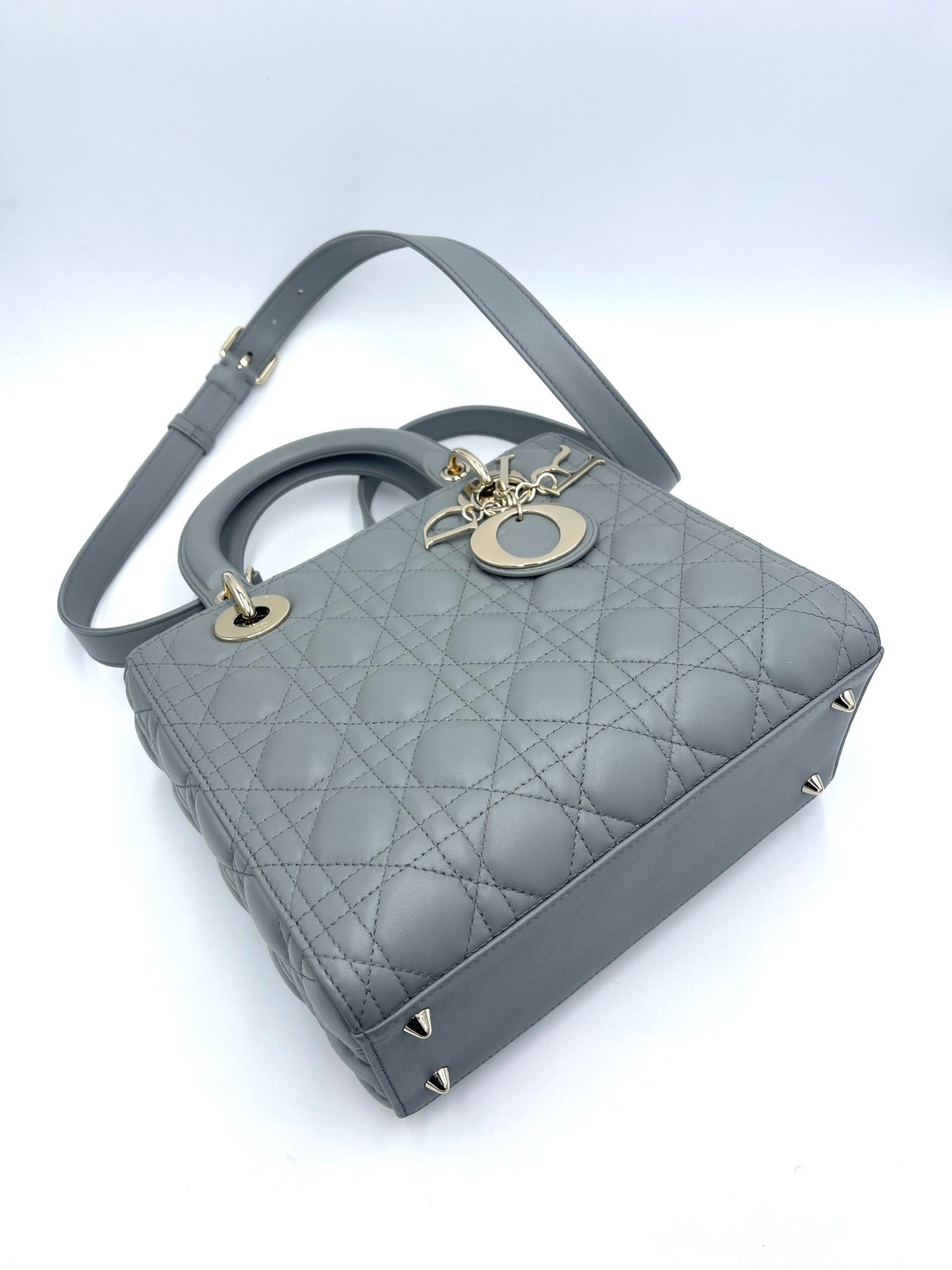 Borsa Lady Dior