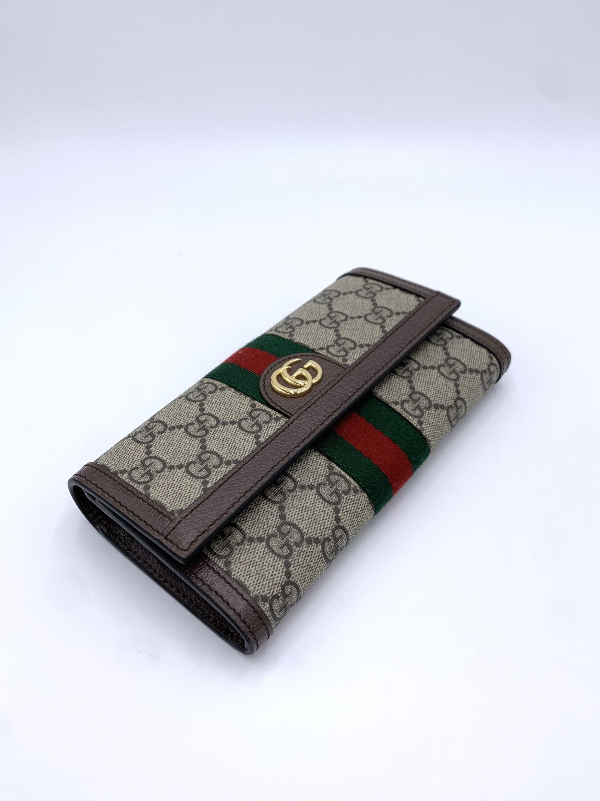 Portafoglio Gucci Ophidia