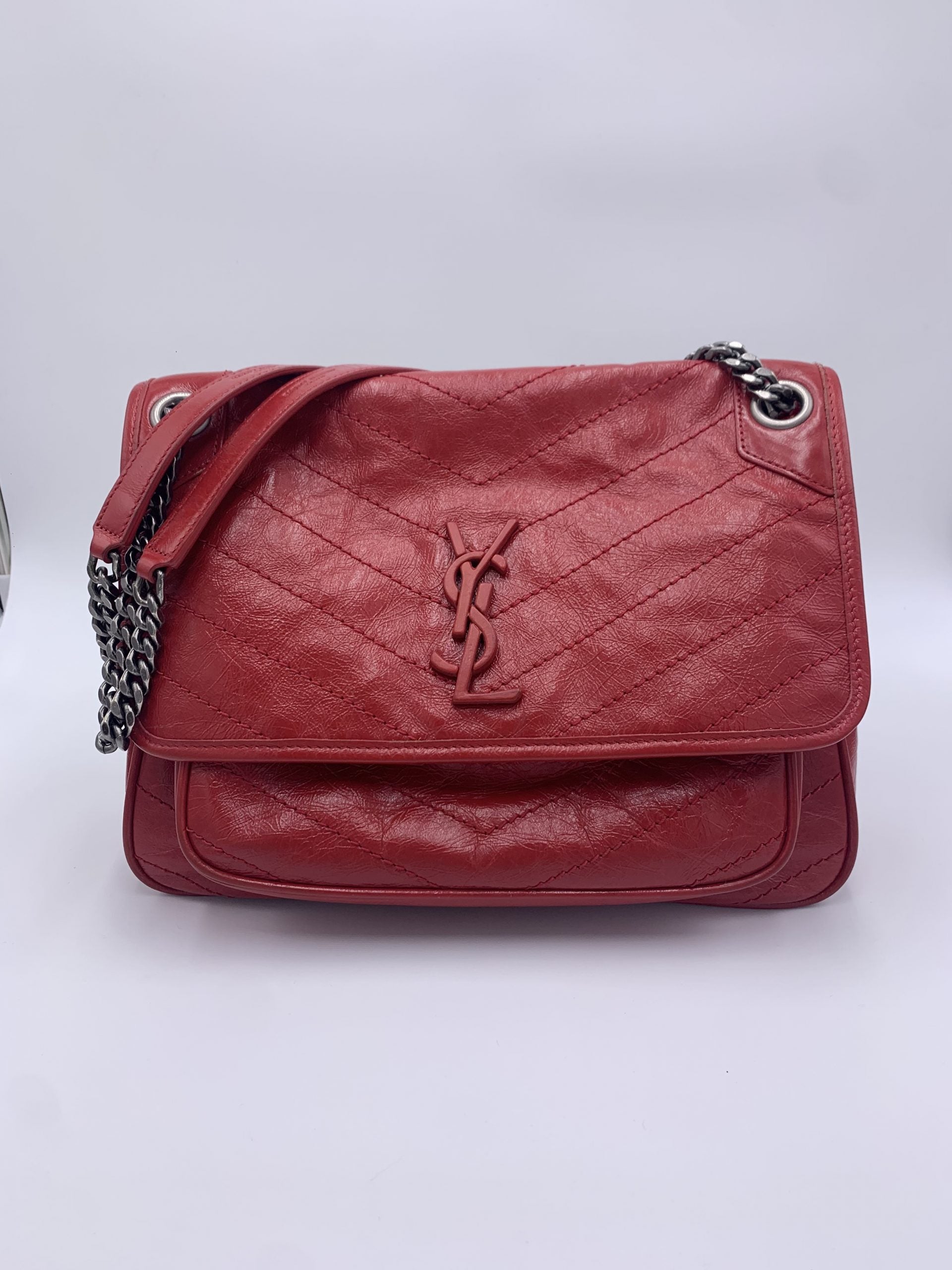 Borsa Ysl Niky