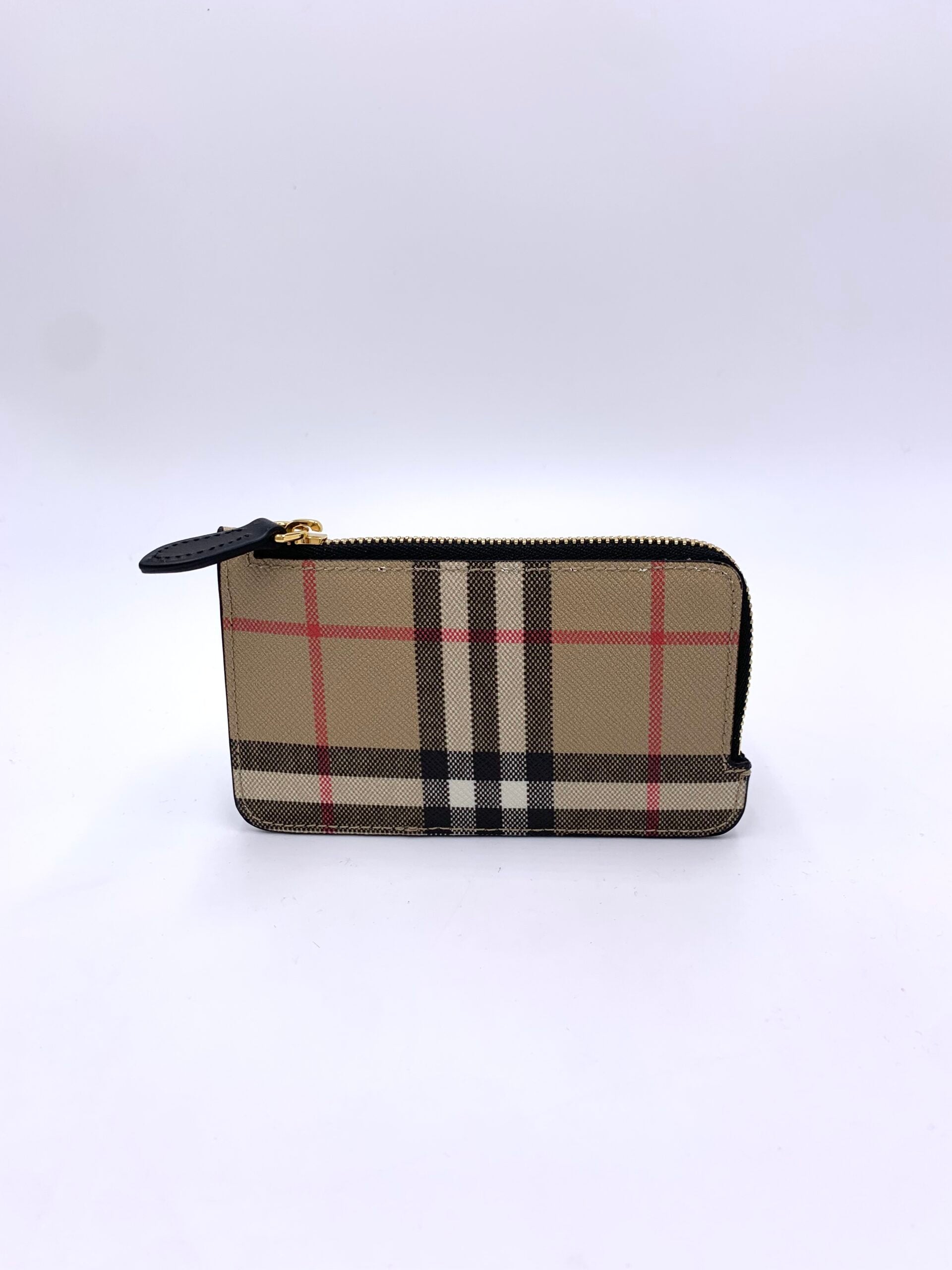 Portacarte Burberry