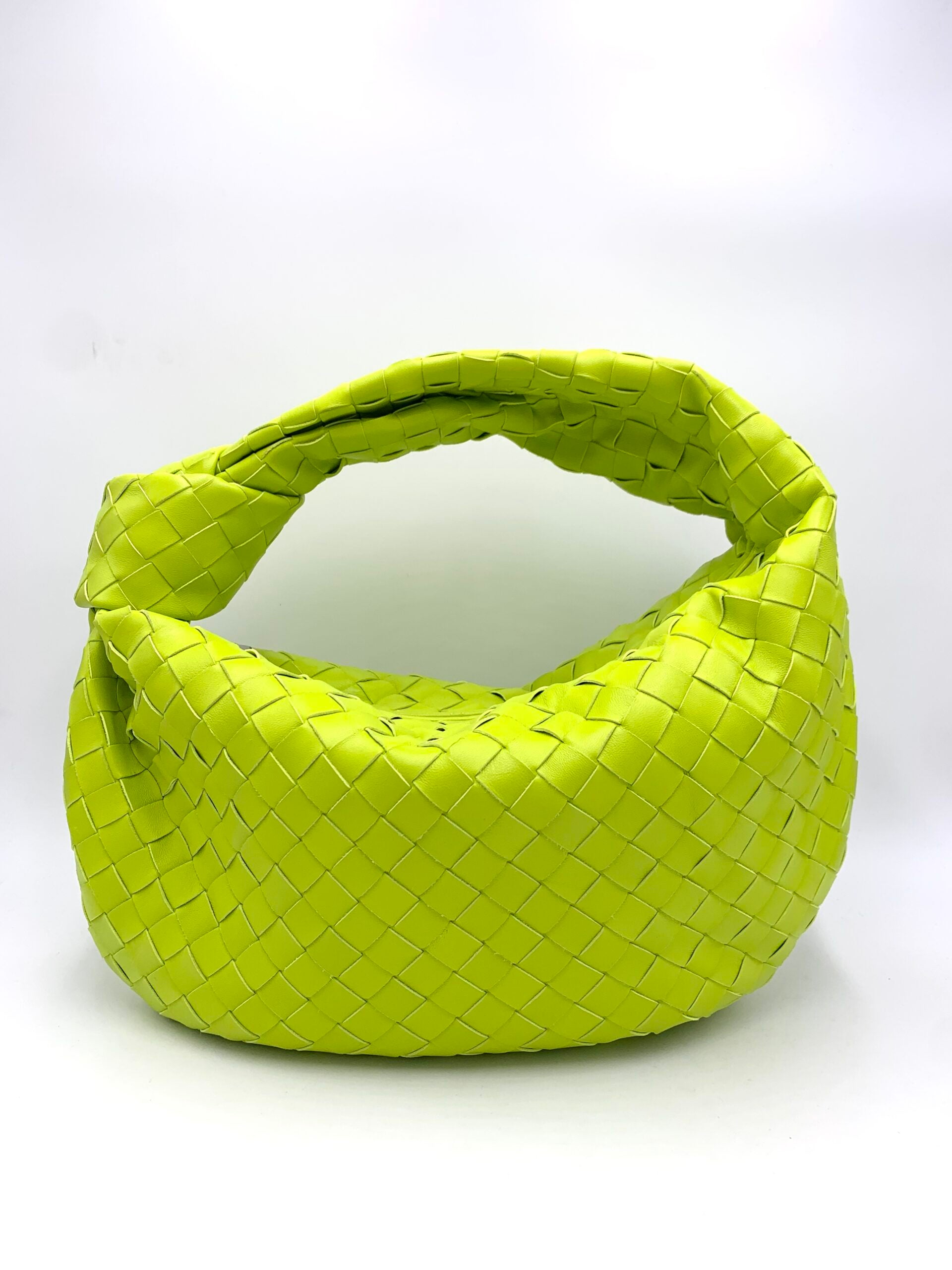 Borsa Bottega Veneta Jodie