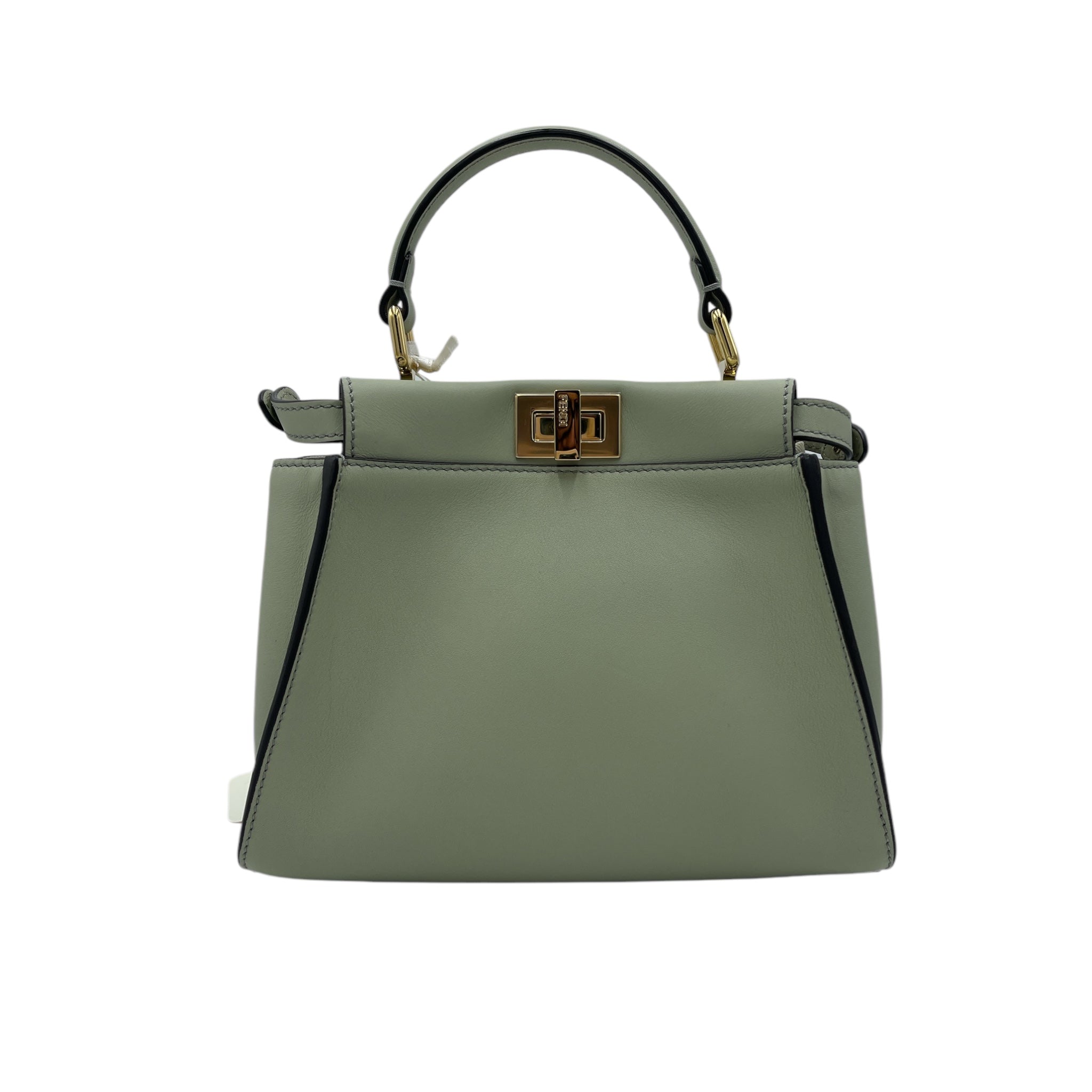 Borsa Fendi Peekaboo