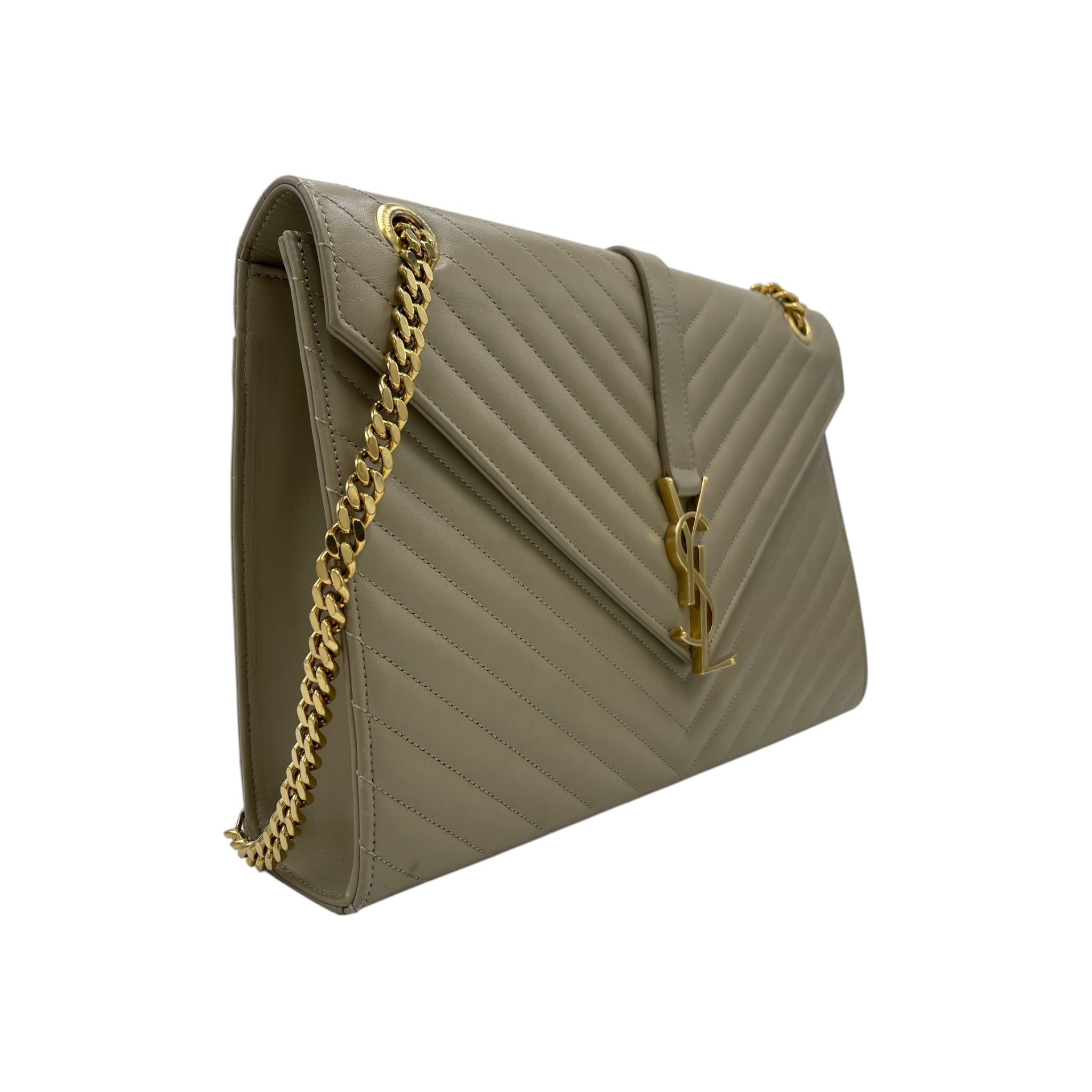 Borsa Ysl Envelope