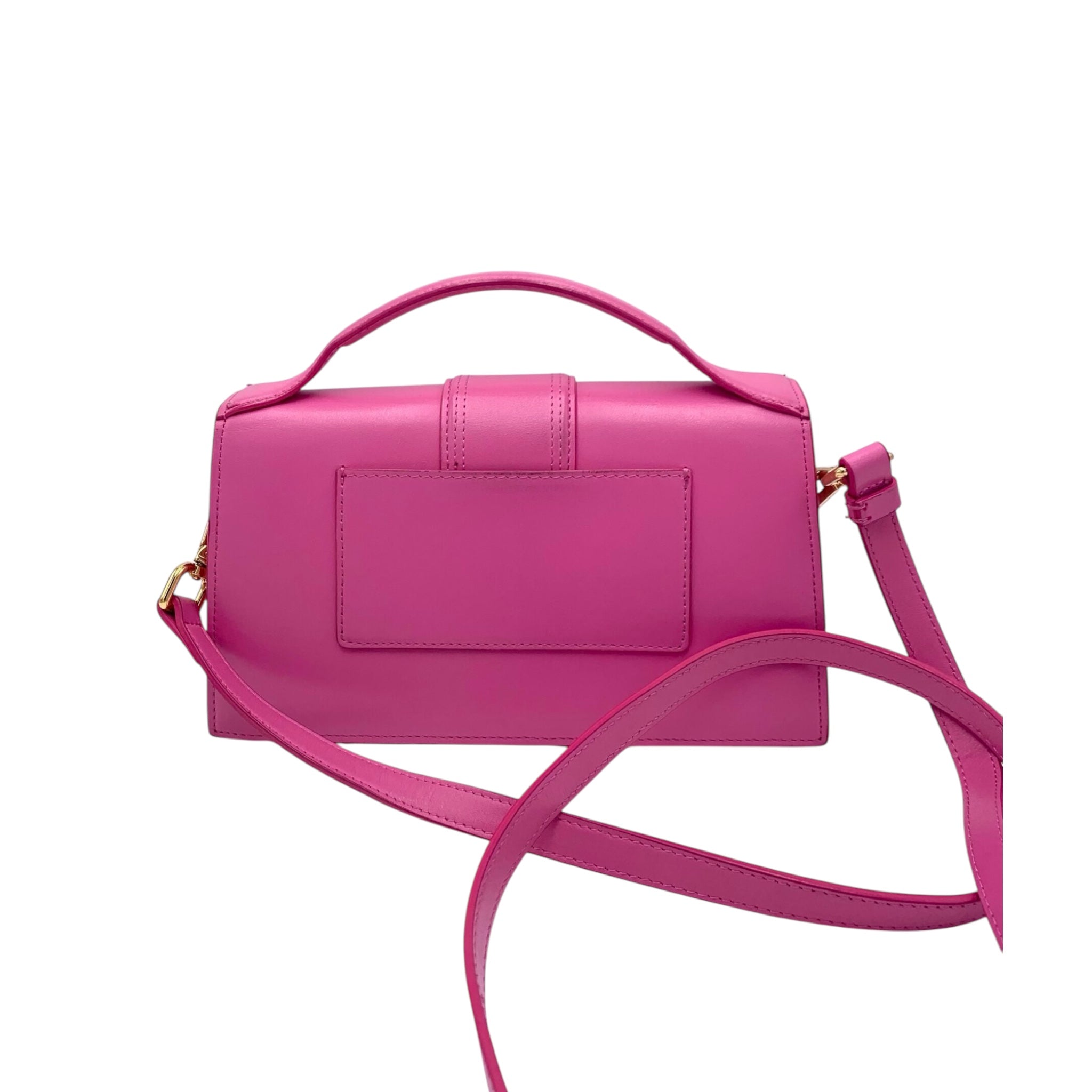 Borsa Jacquemus Le Grand Bambino