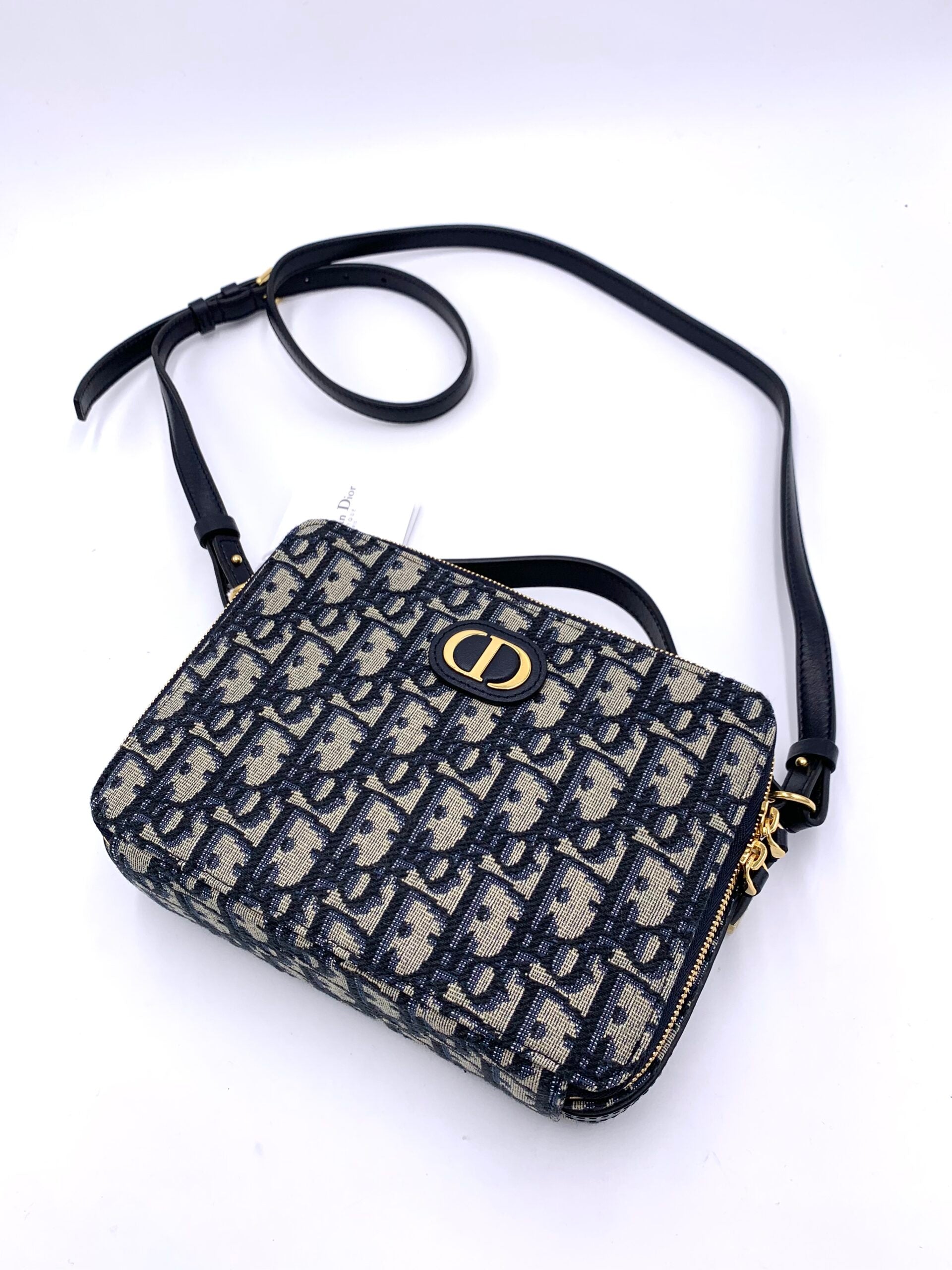 Borsa Dior 30 Montaigne