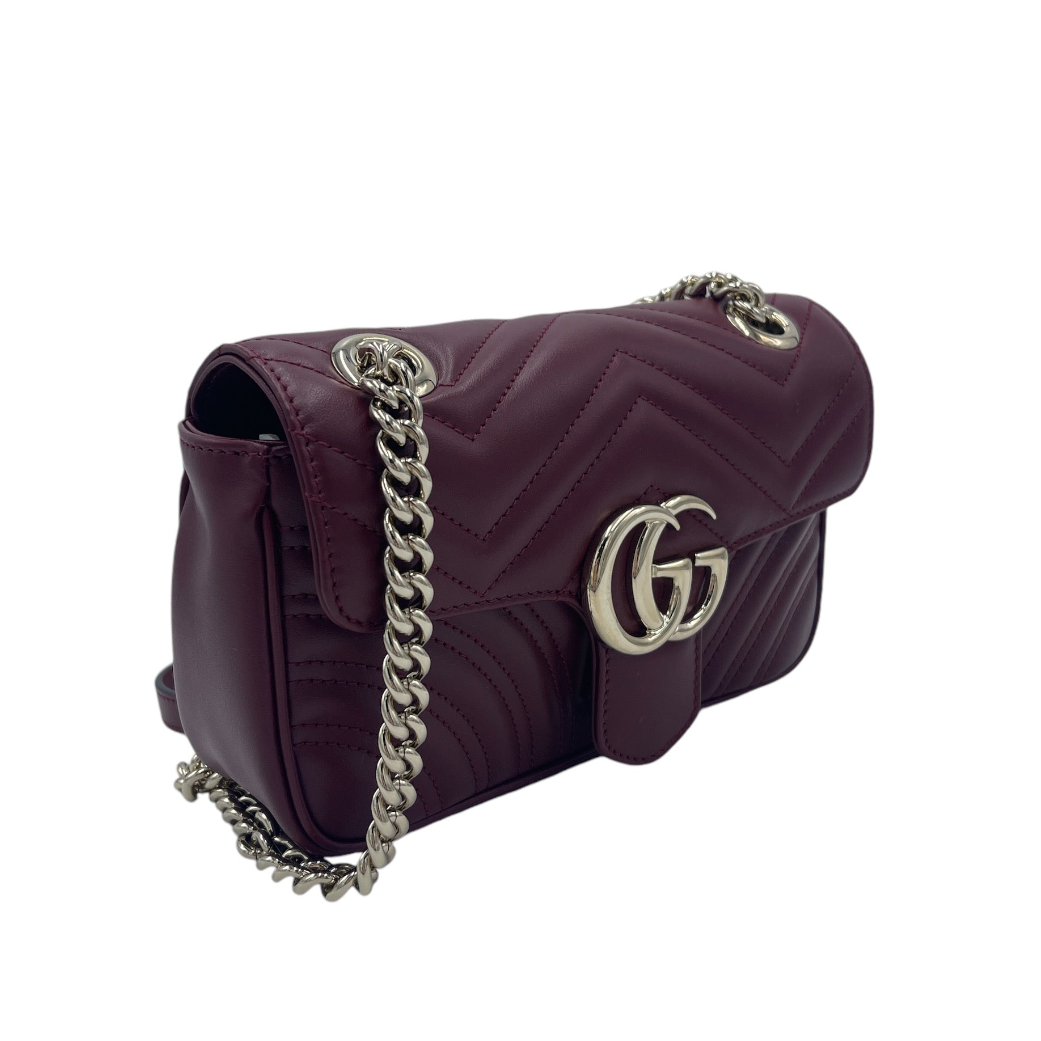 Borsa Gucci Marmont 22