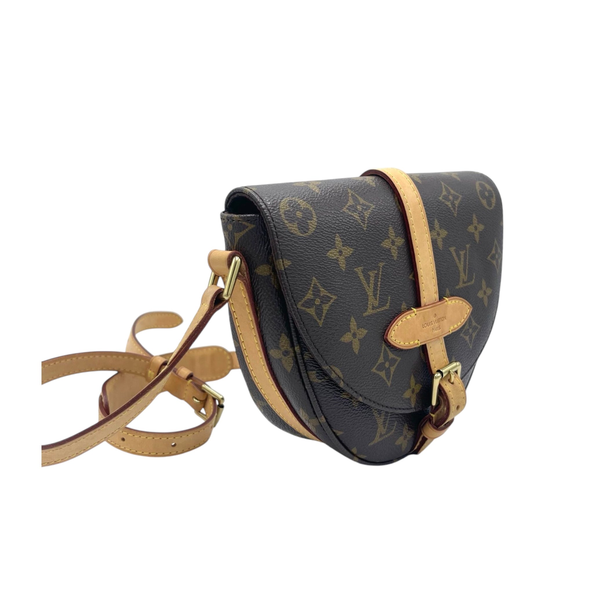 Borsa Tracolla Louis Vuitton