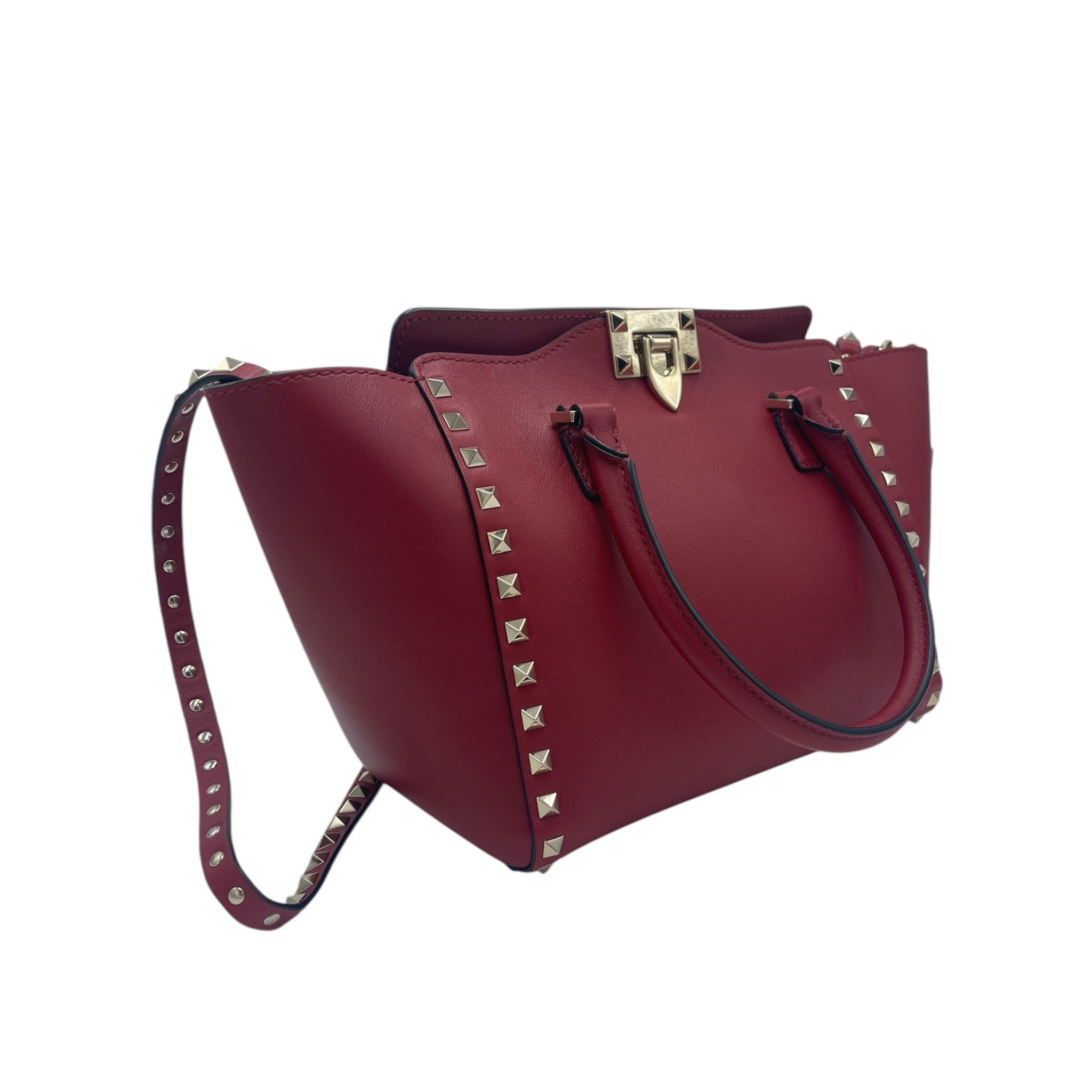 Borsa Valentino Rockstud