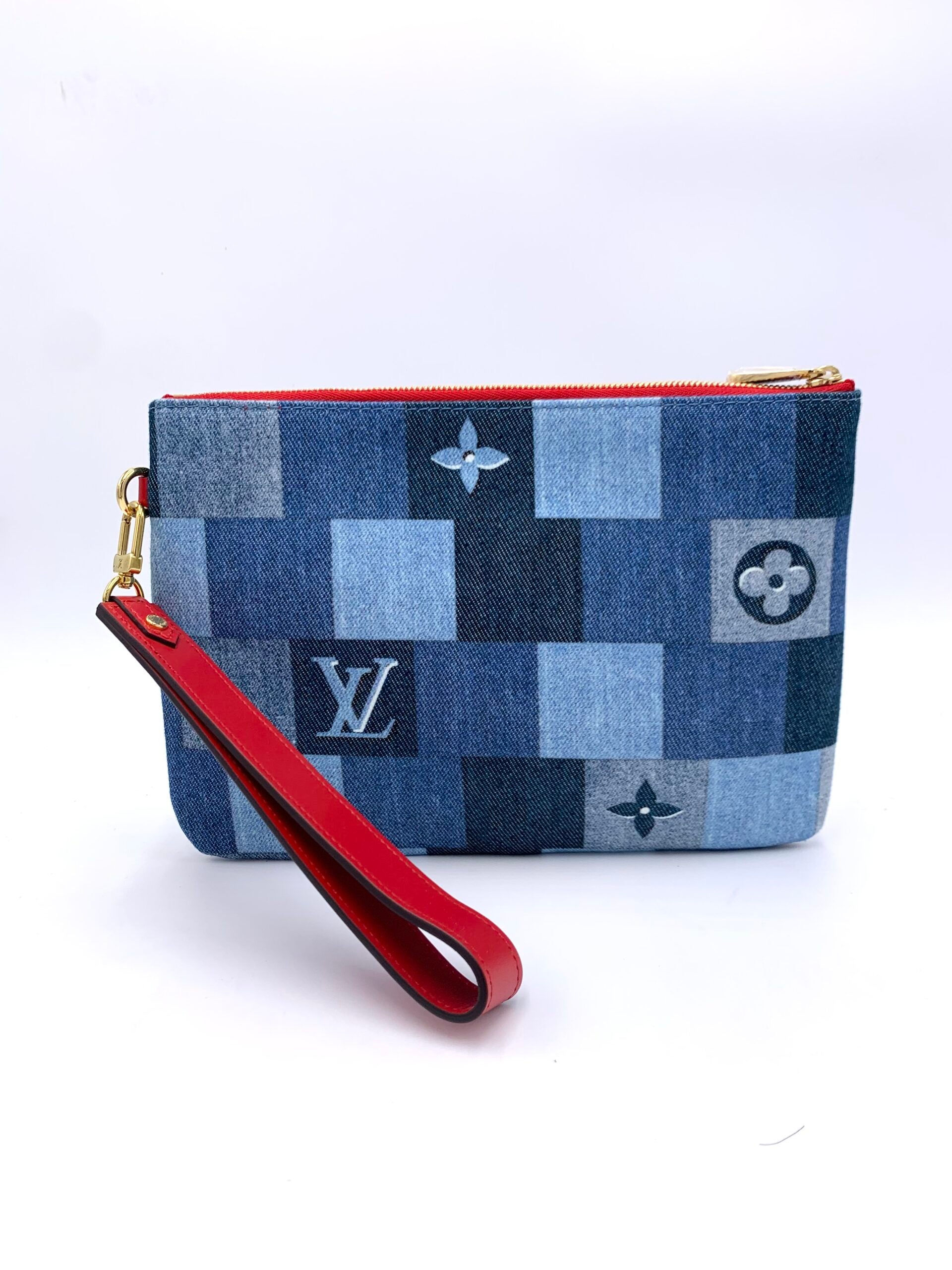 Pochette Louis Vuitton