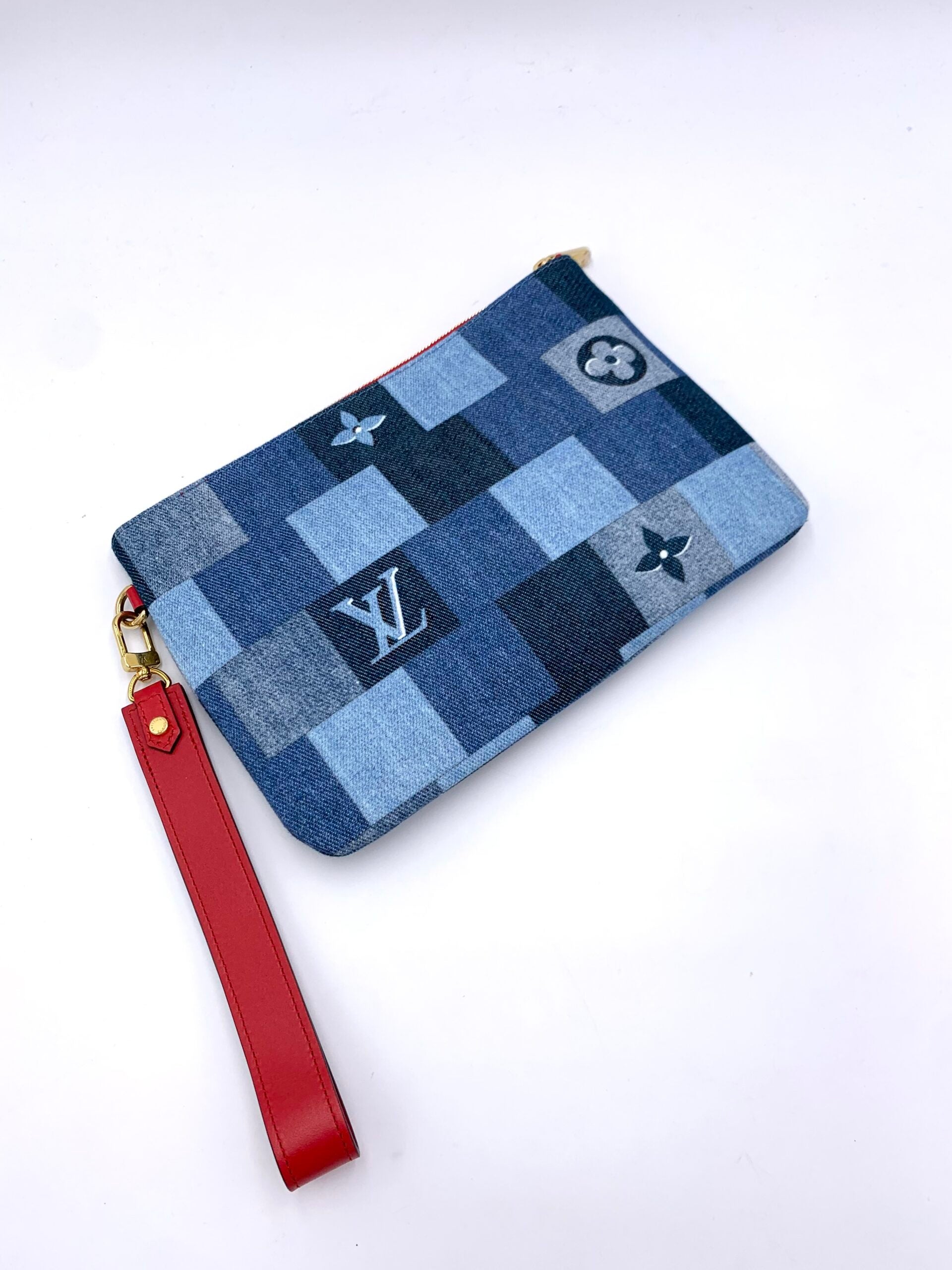 Pochette Louis Vuitton