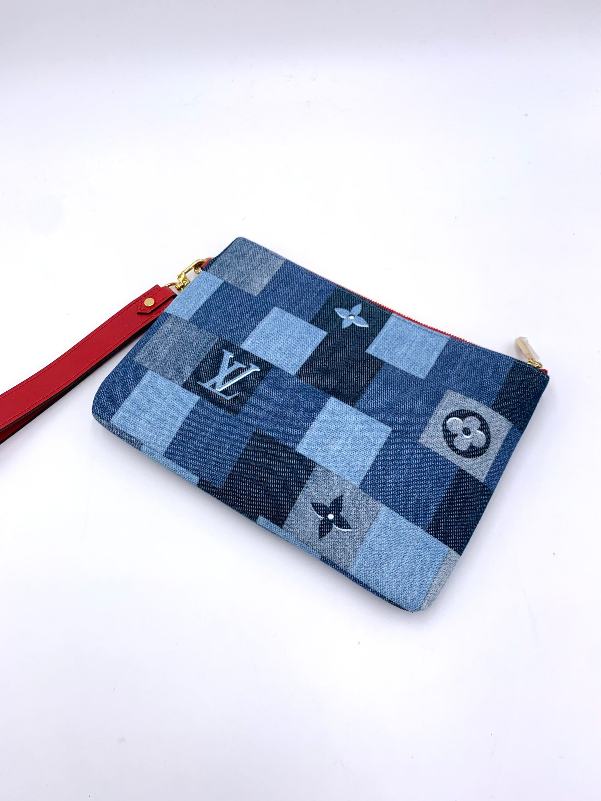 Pochette Louis Vuitton